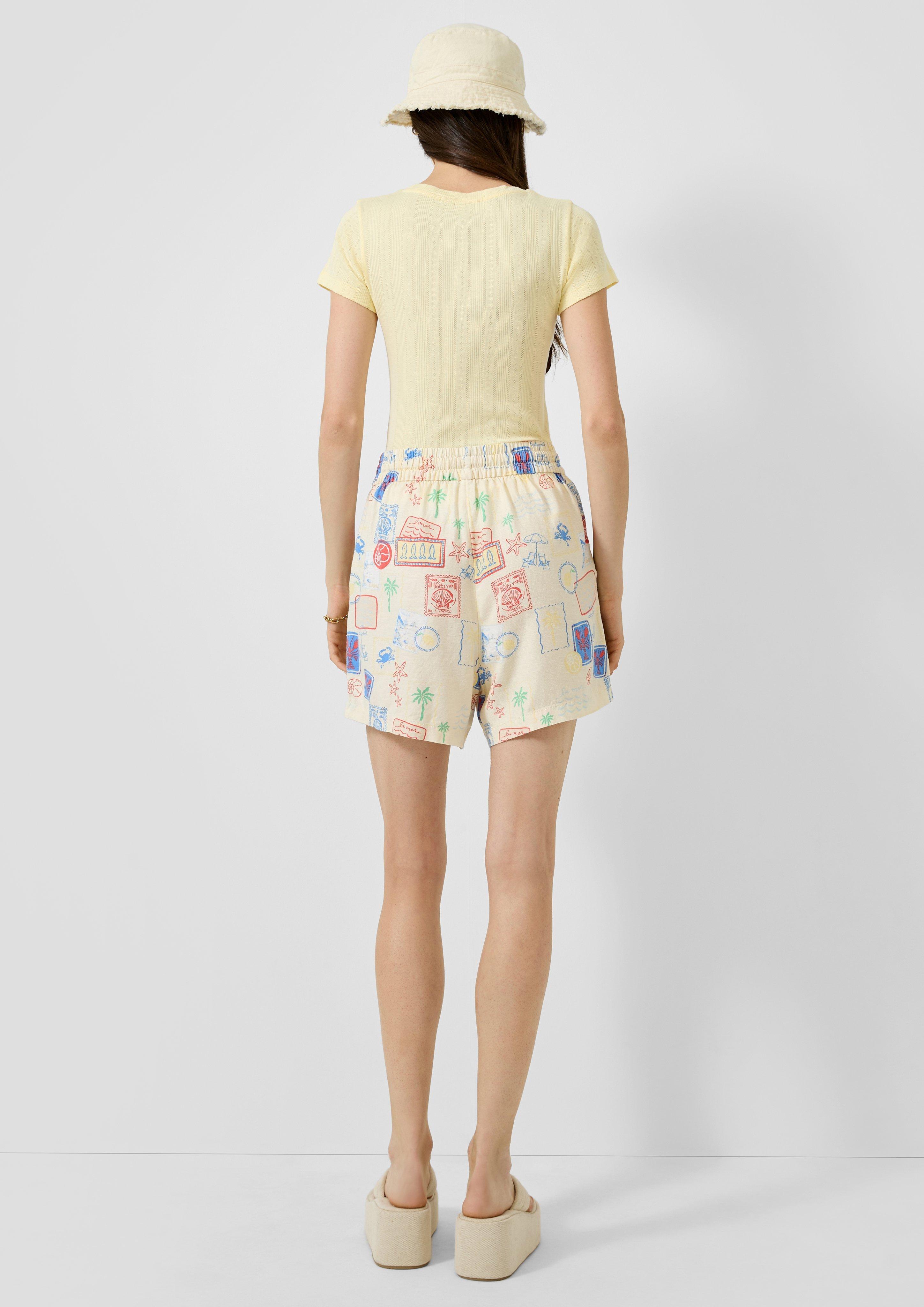 T-Shirt in 1101, 9999 & 0100