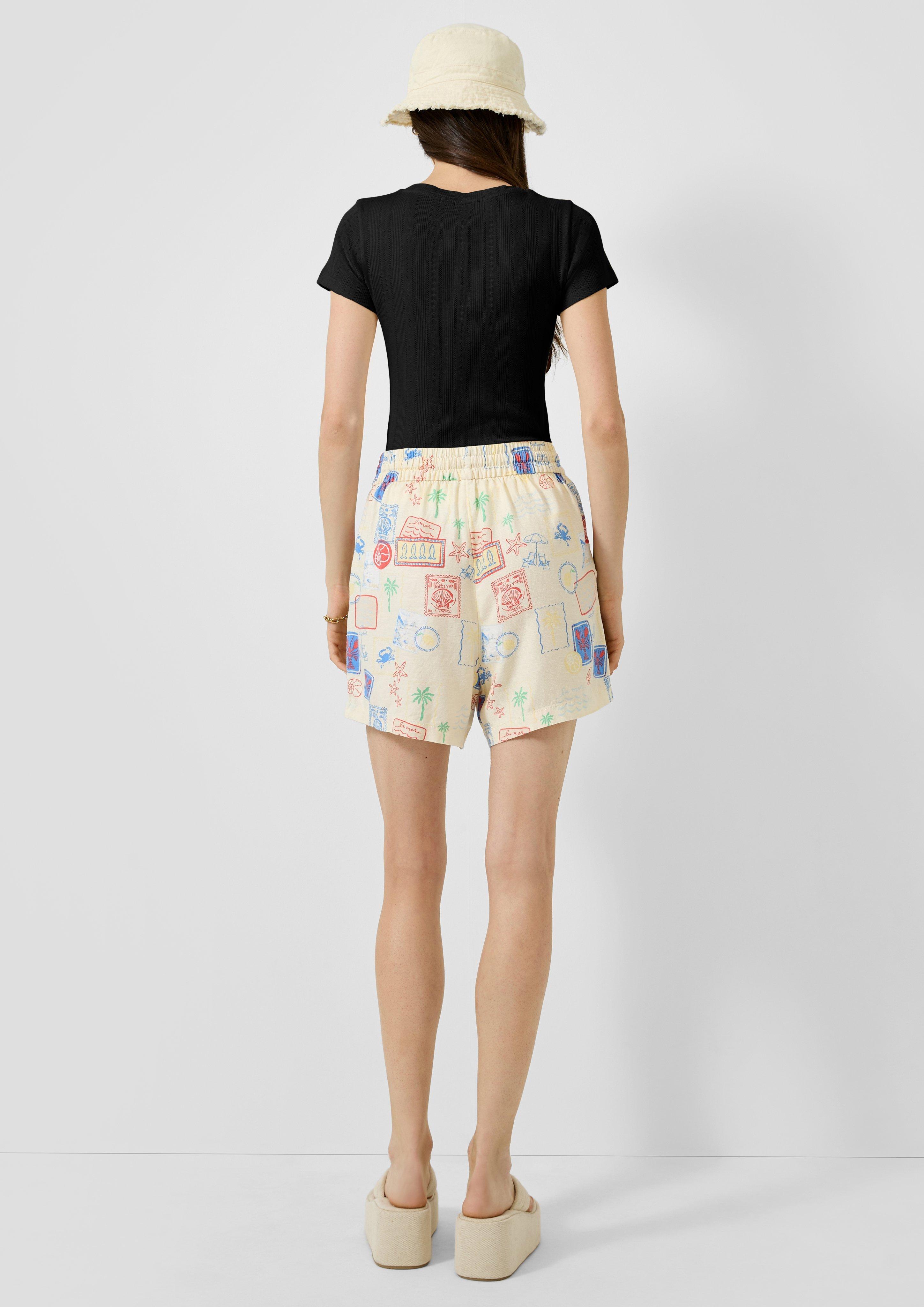 T-Shirt in 9999, 1101 & 0100