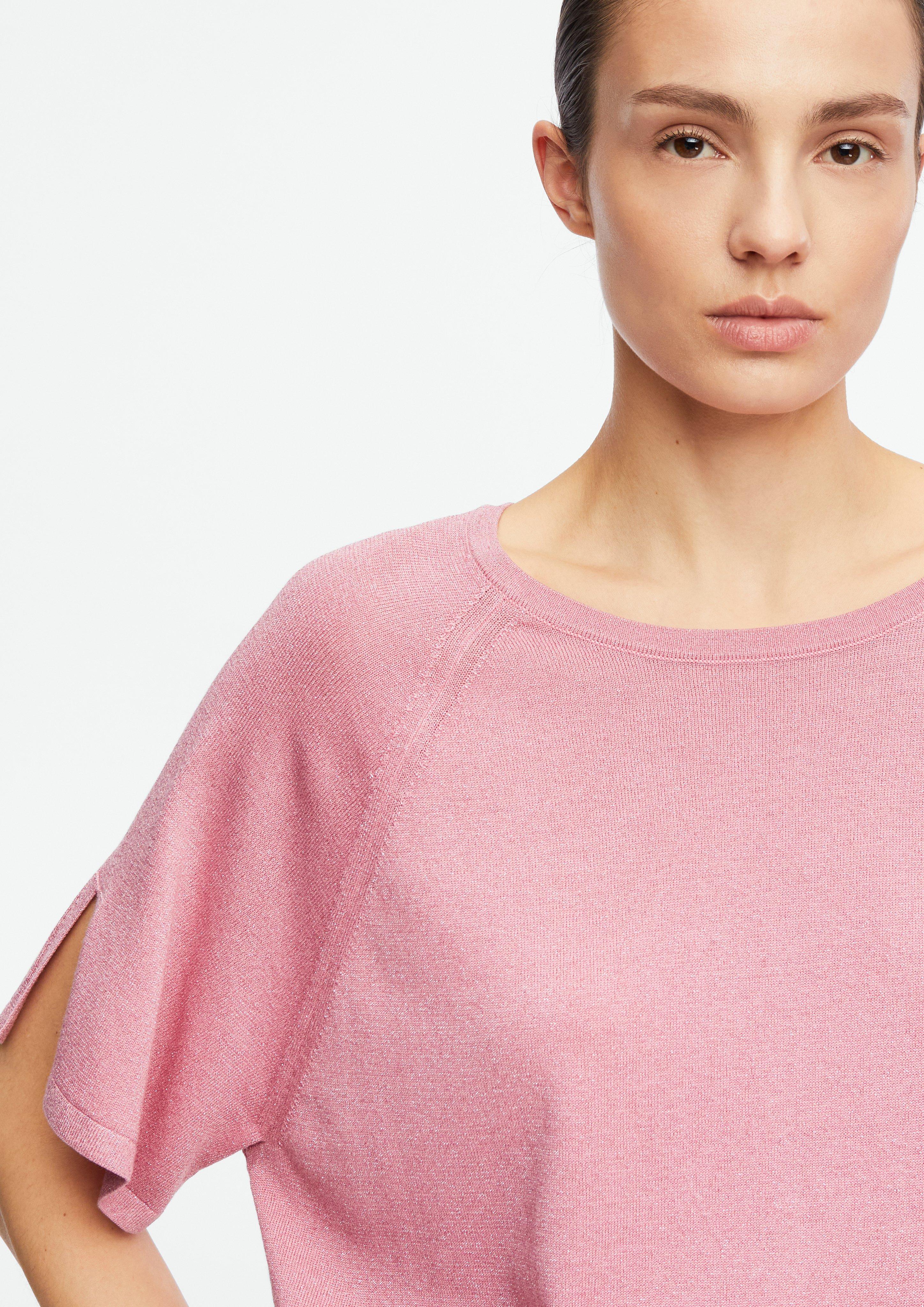 Strickpullover in  von COMMA