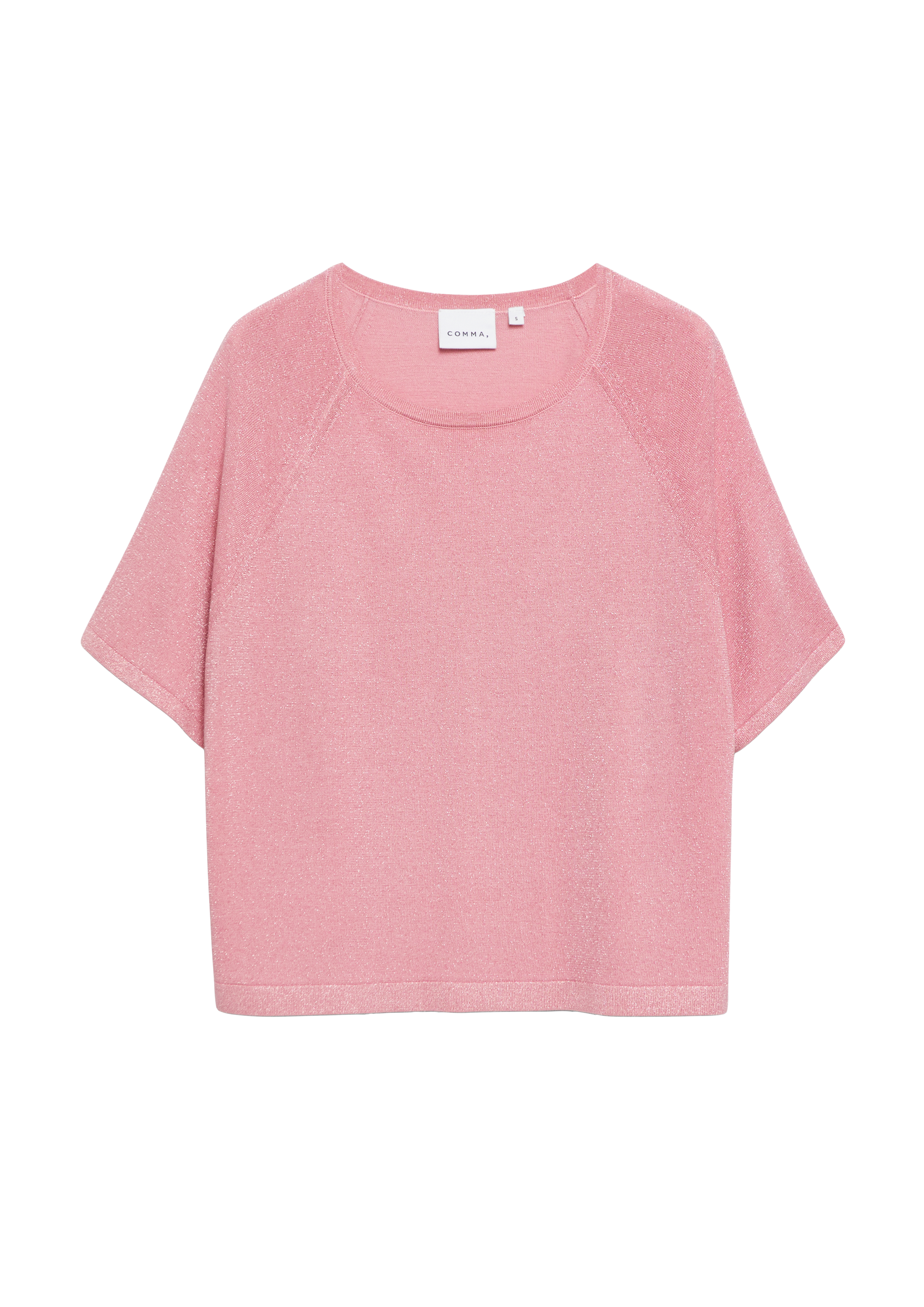 Strickpullover in  von COMMA