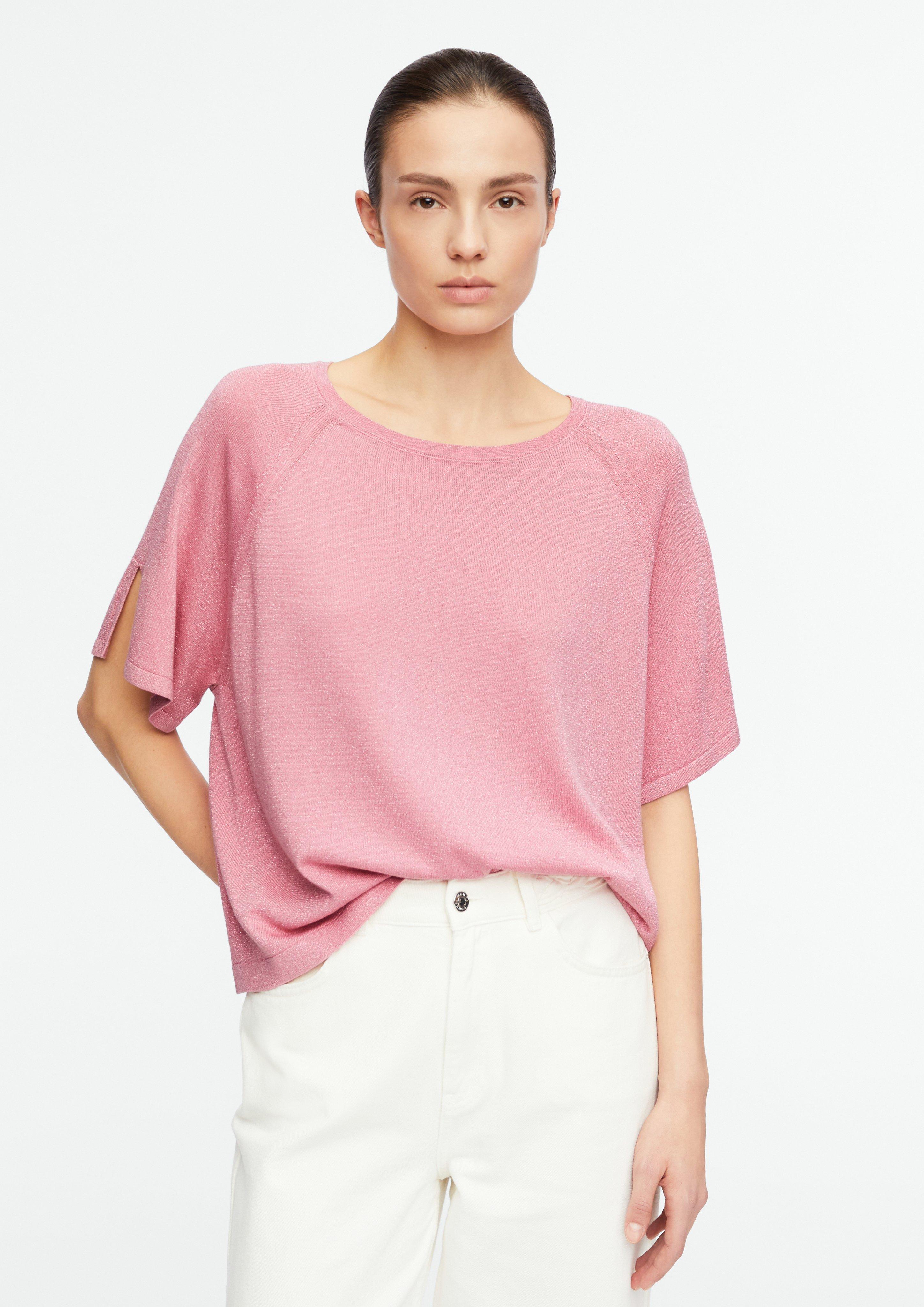 Strickpullover in  von COMMA