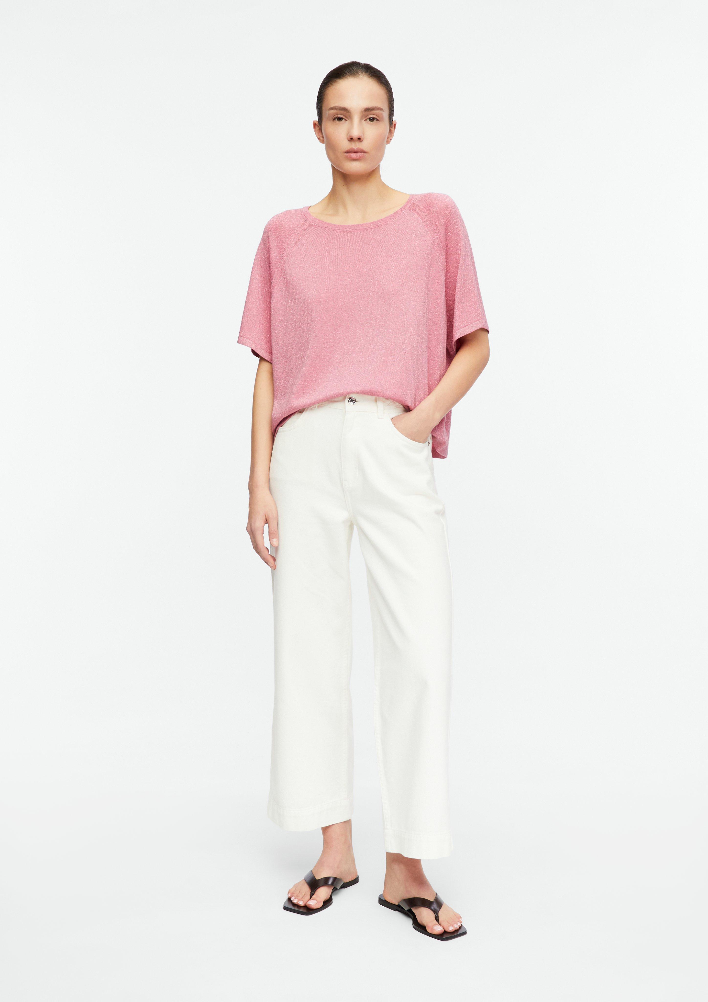 Strickpullover in  von COMMA