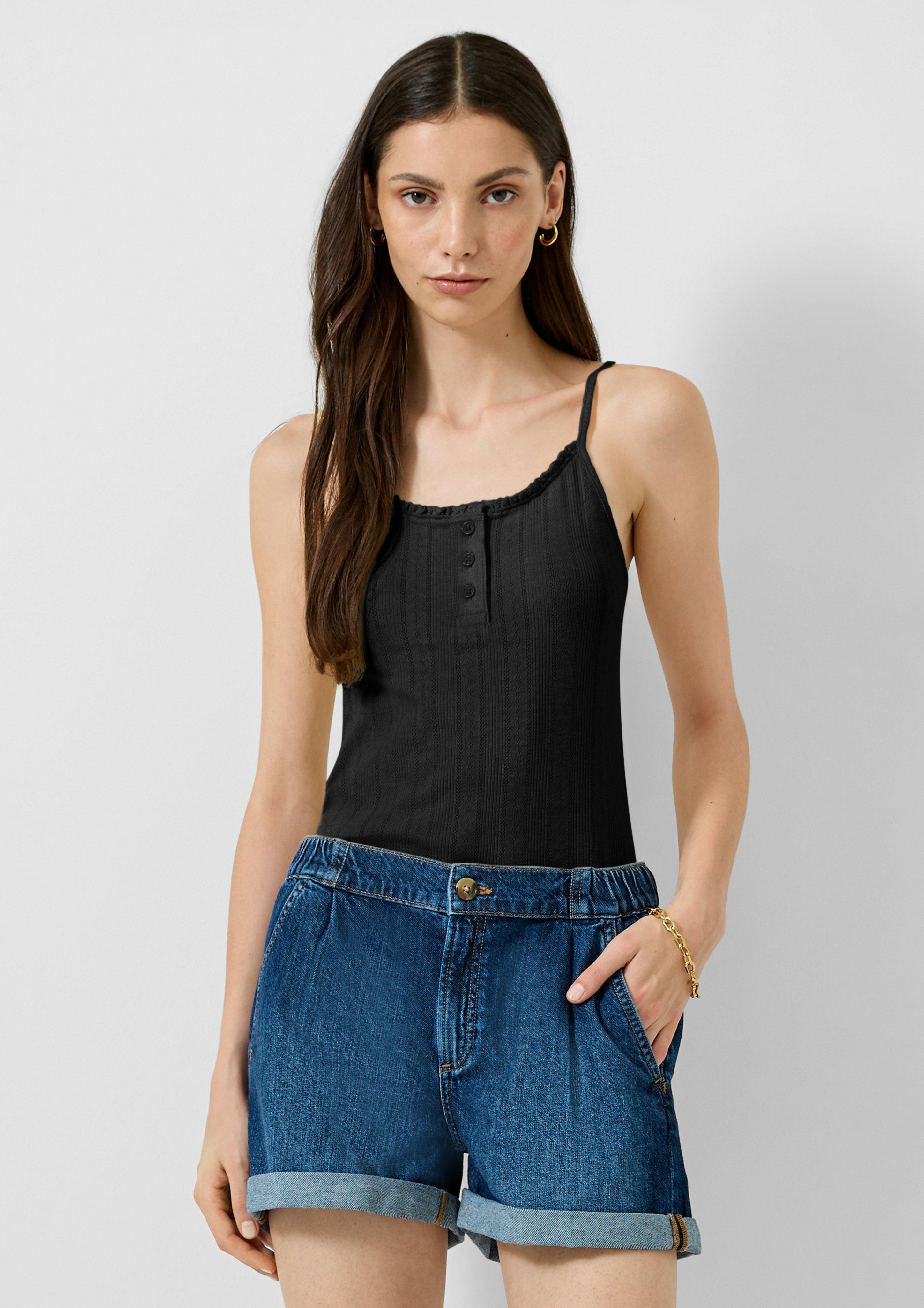 T-Shirt in 9999, 1101 & 0100