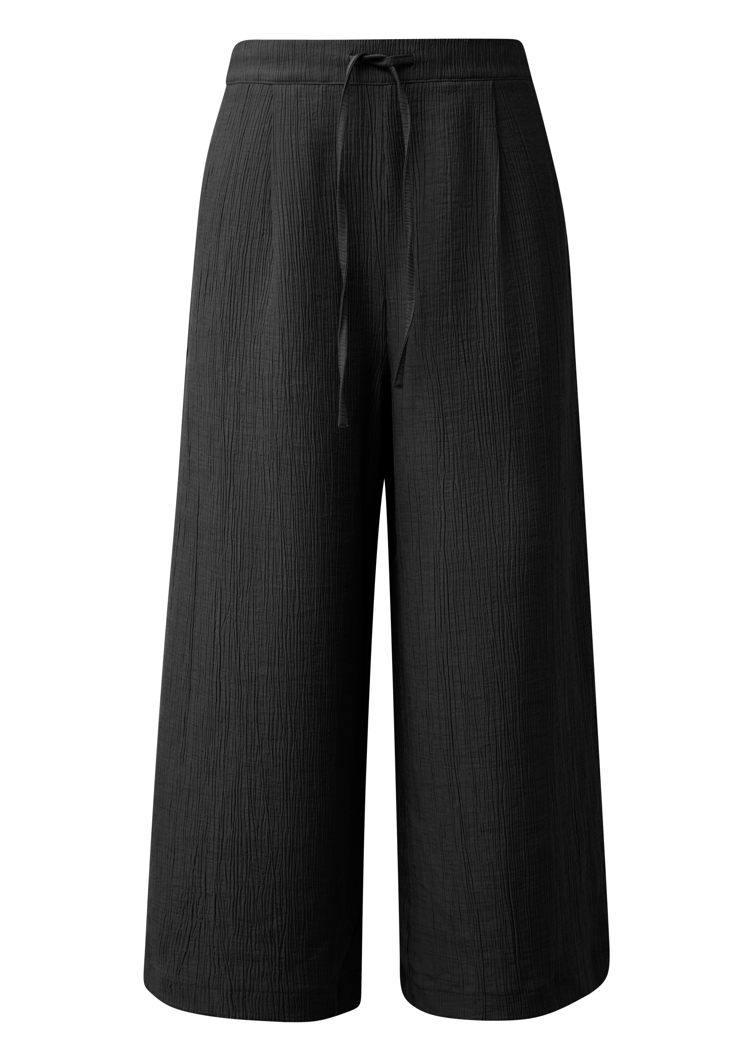 Strukturierte Culotte