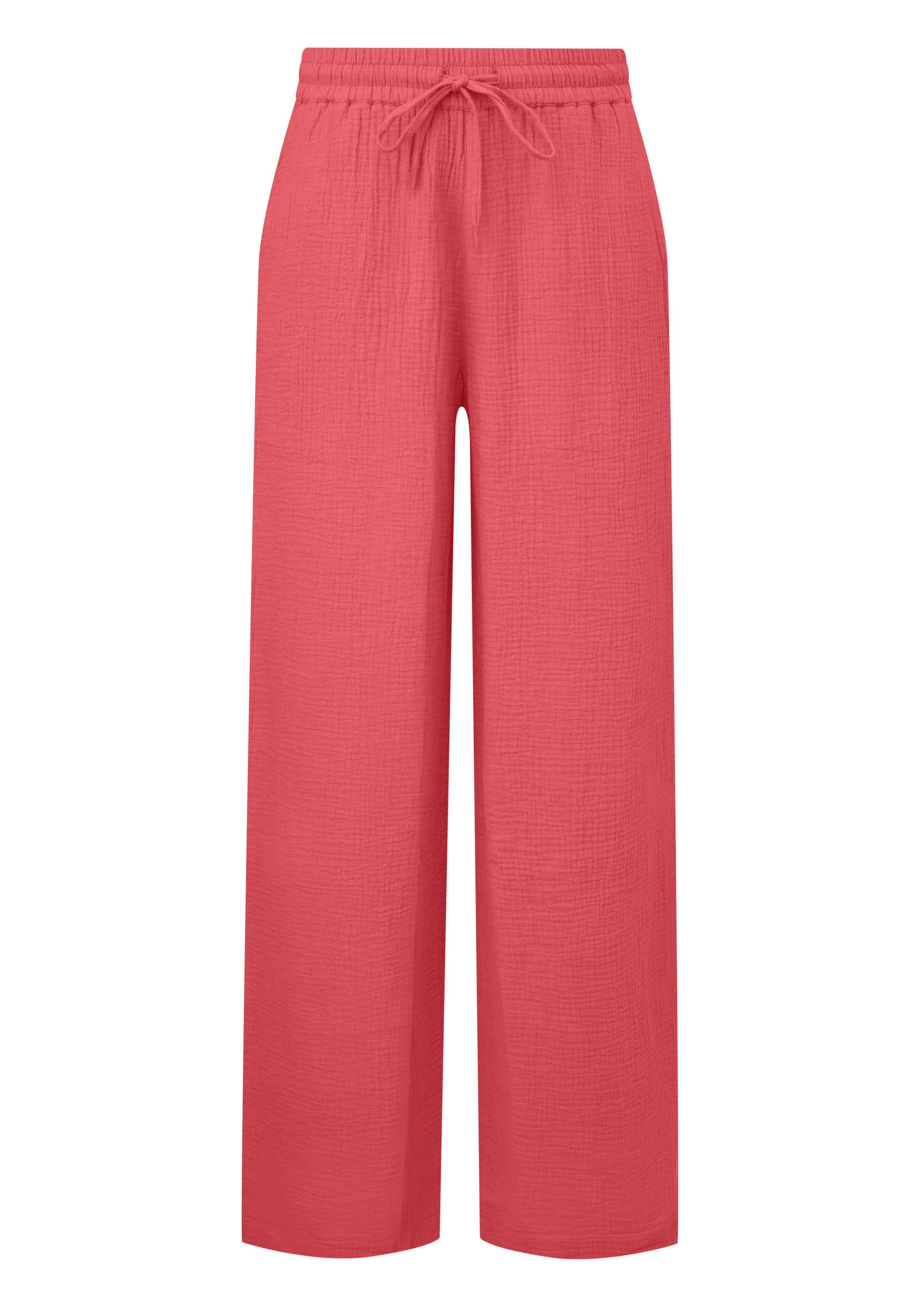Mousseline broek