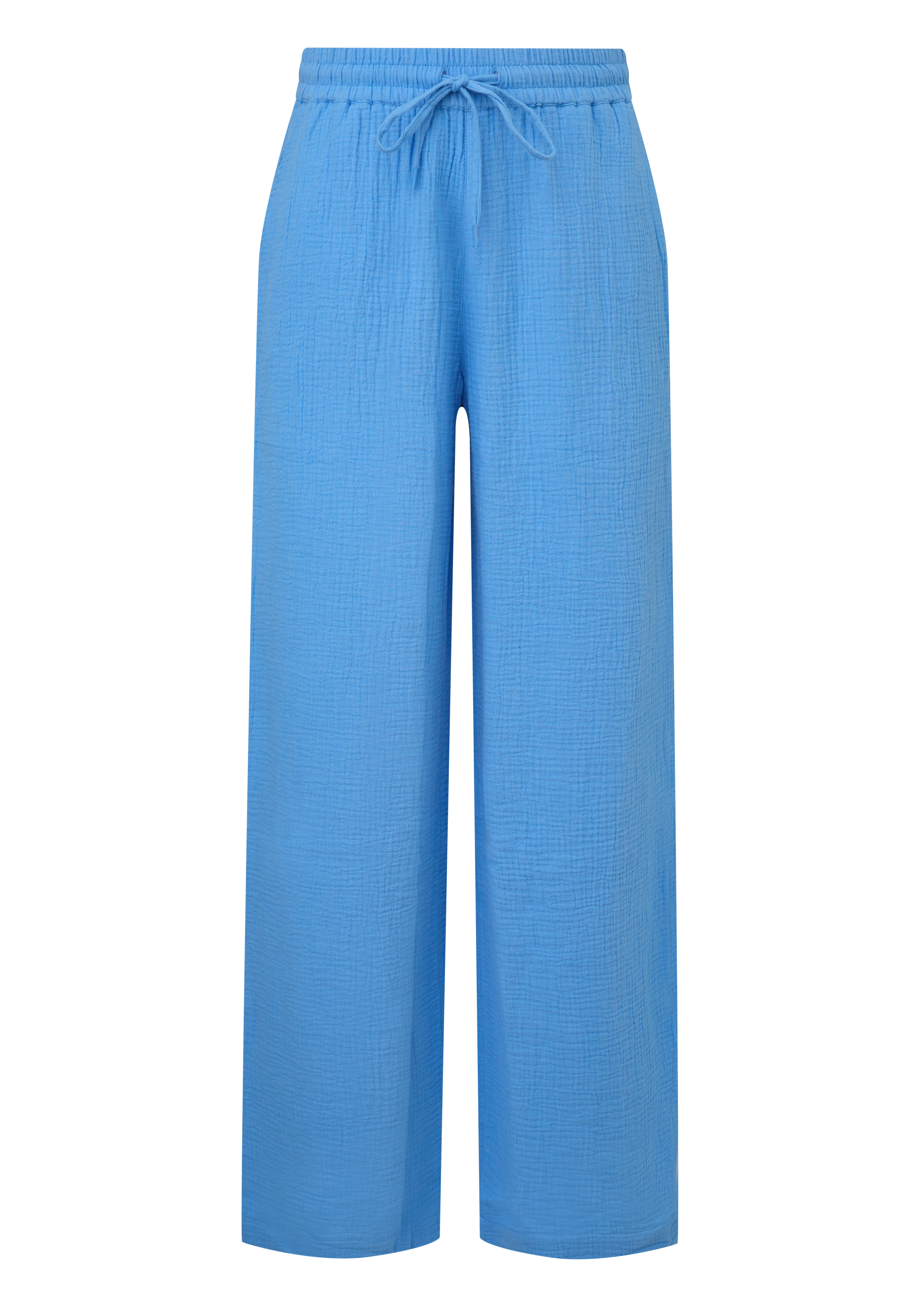 Mousseline broek