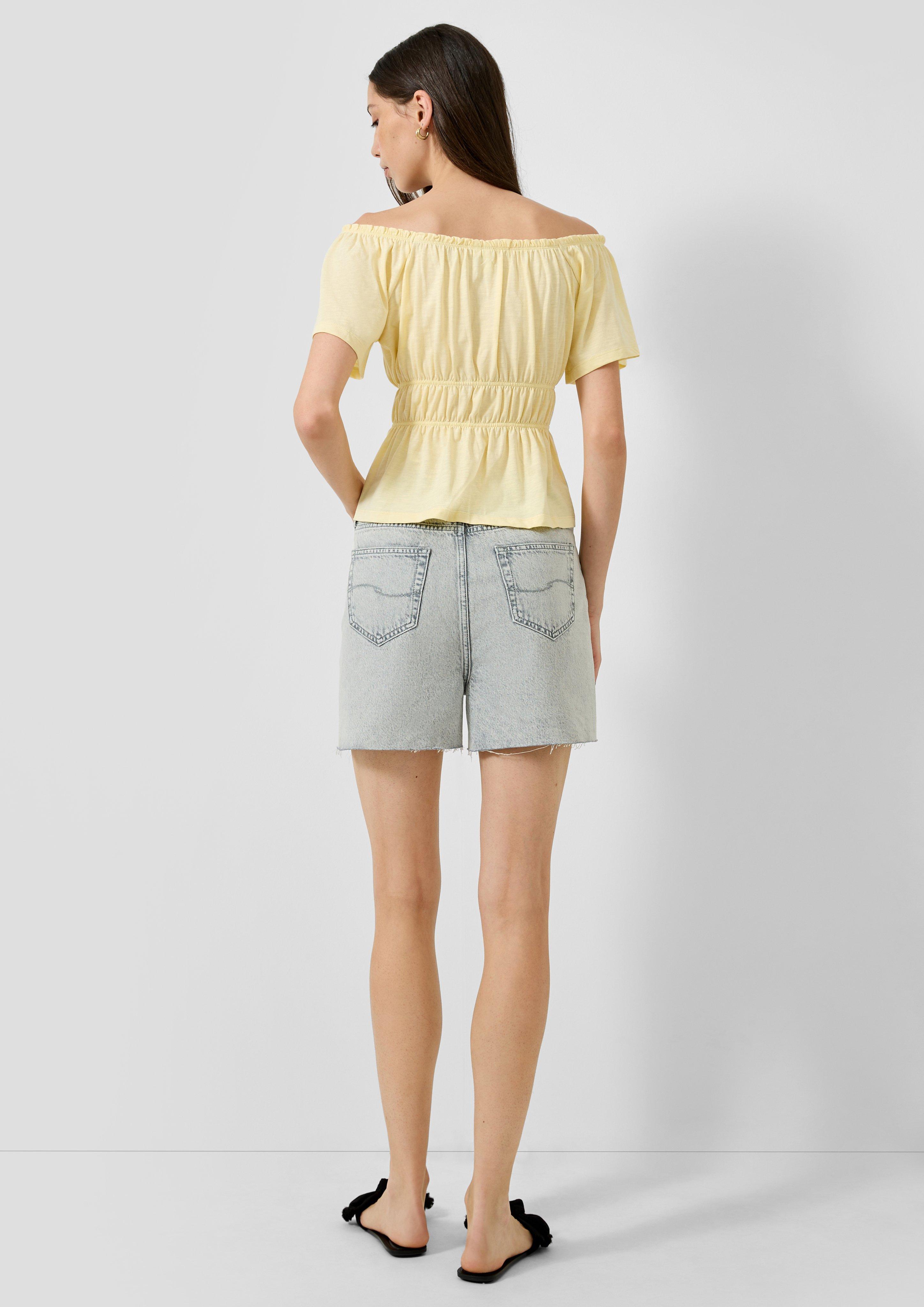 T-Shirt in 1101 & 9999