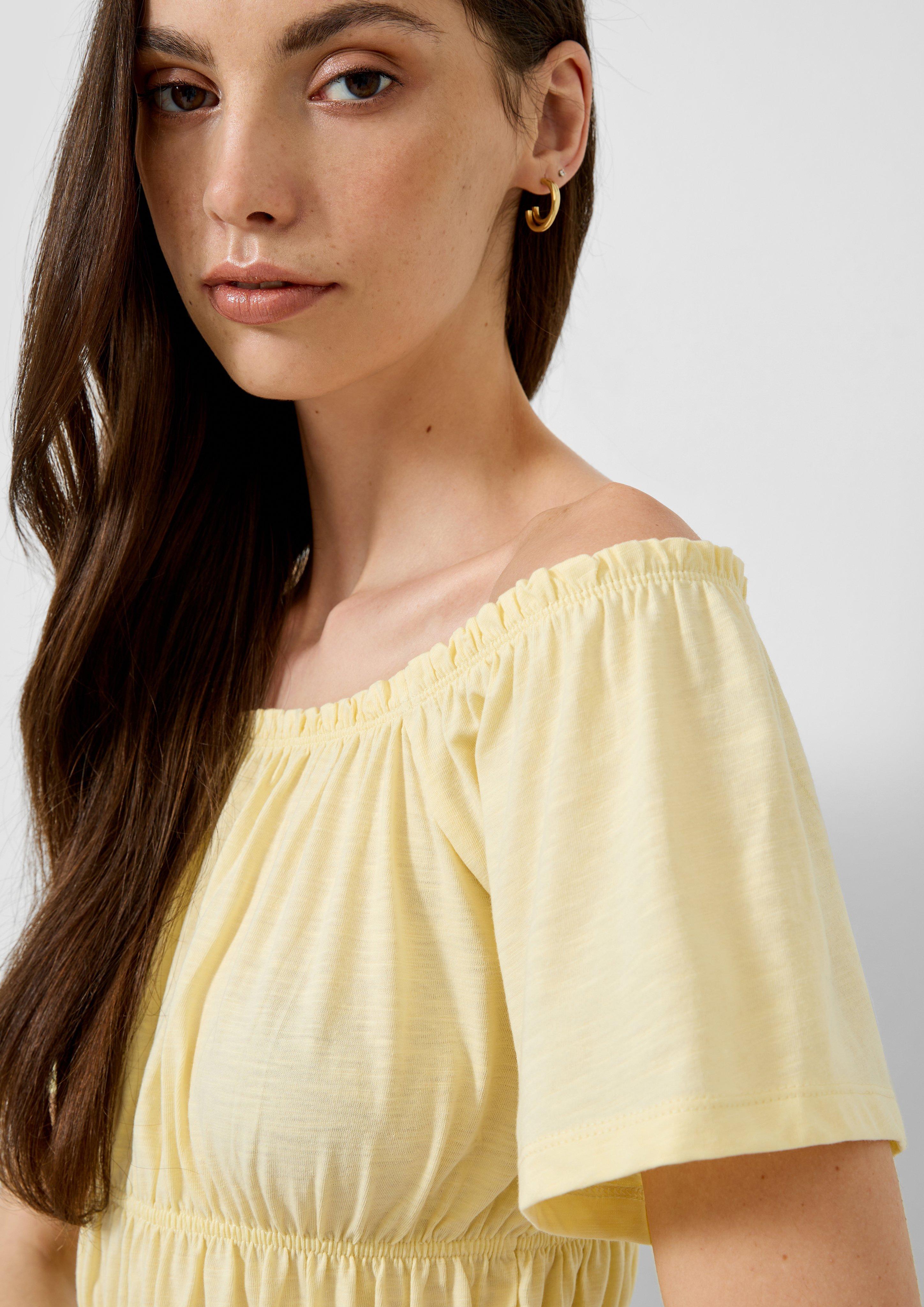 T-Shirt in 1101 & 9999