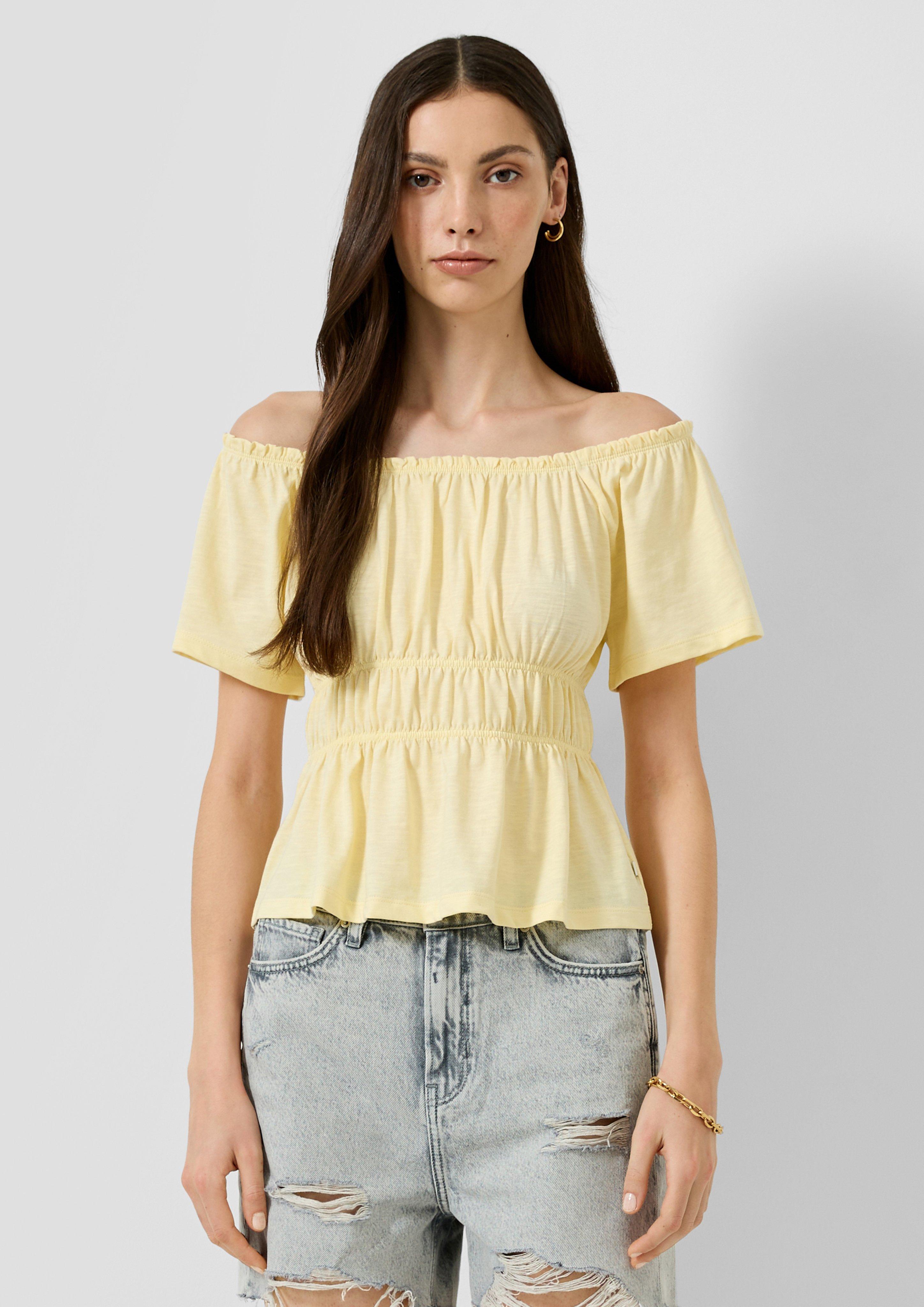 T-Shirt in 1101 & 9999