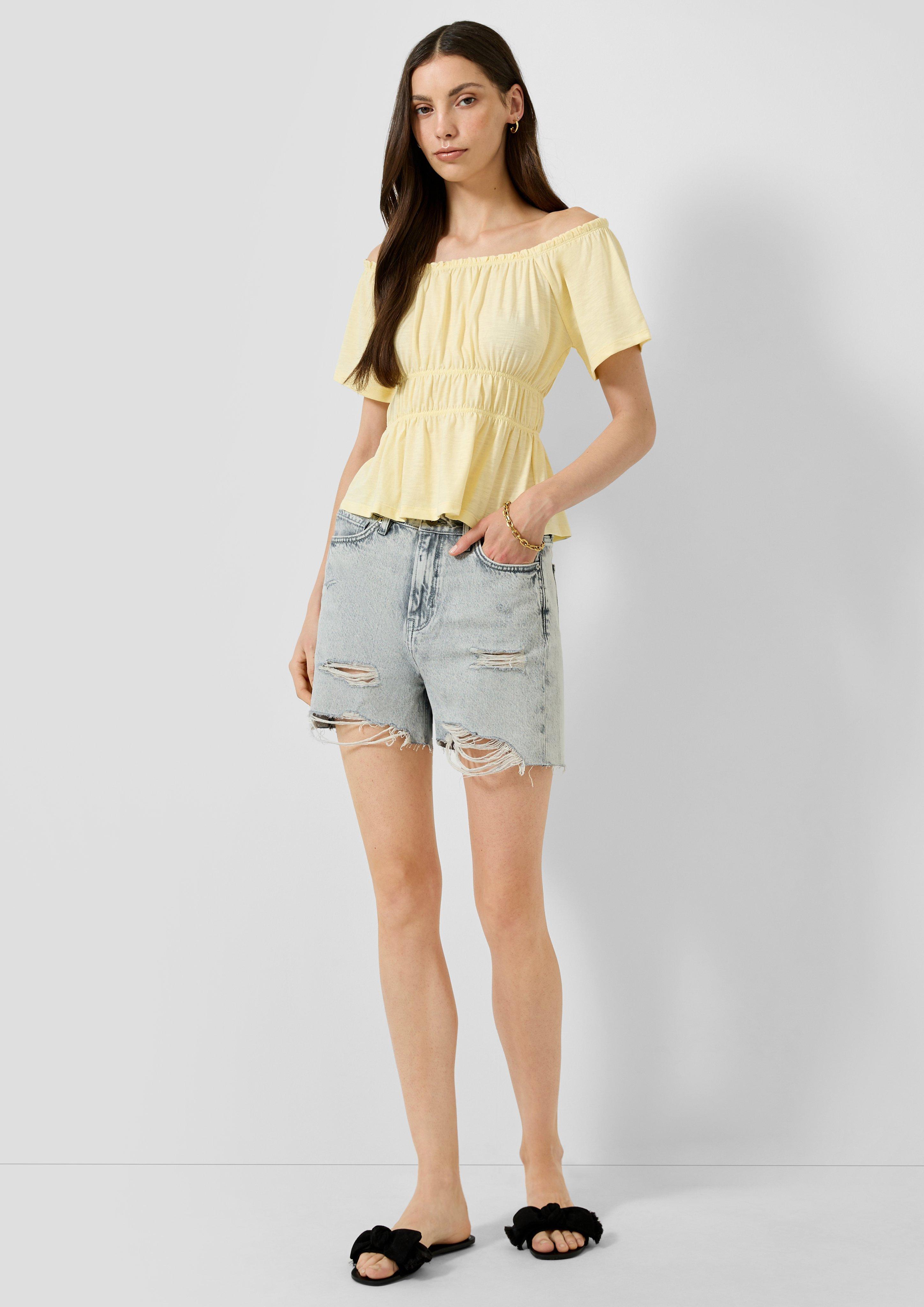 T-Shirt in 1101 & 9999