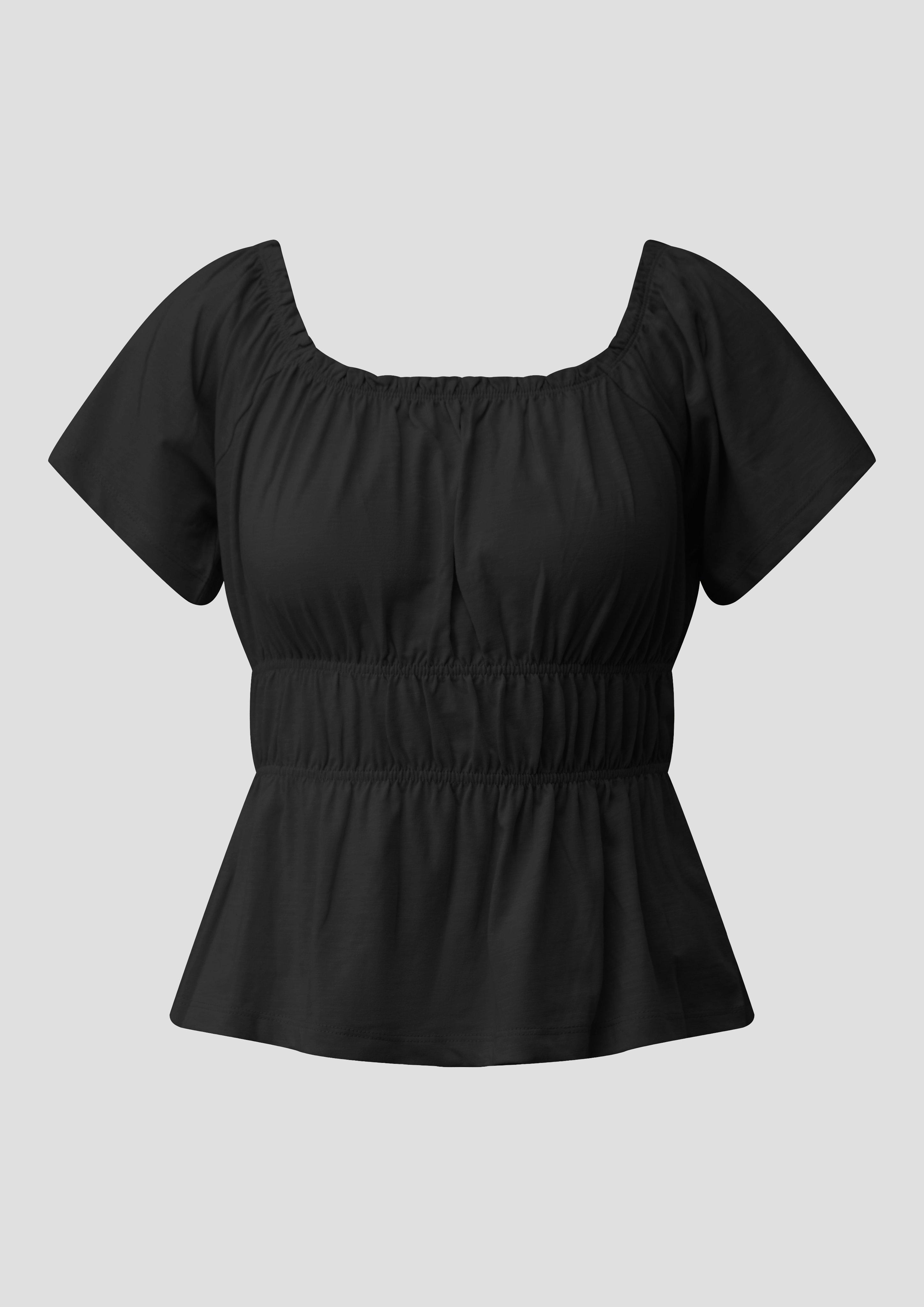 T-Shirt in 9999 & 1101