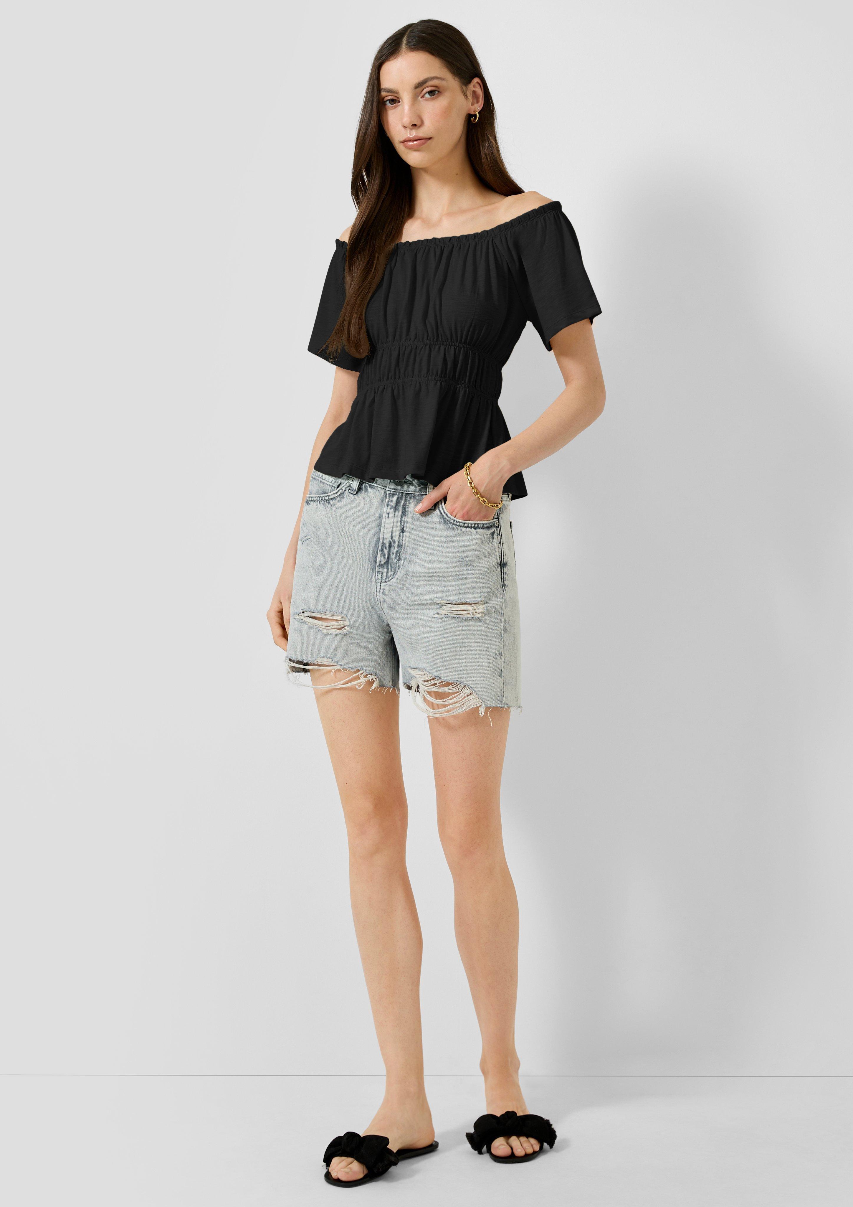 T-Shirt in 9999 & 1101