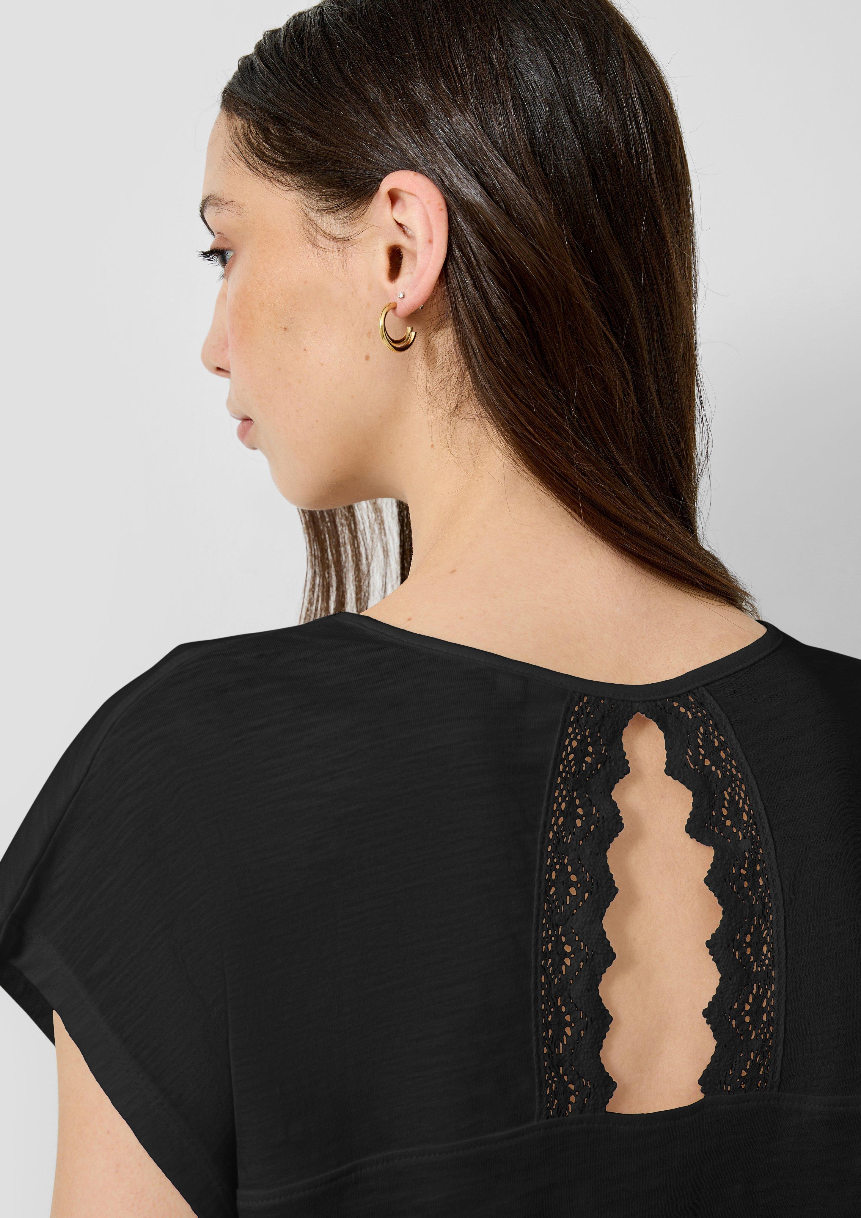 T-shirt in 9999, 0200, 1101, 3101 & 5443