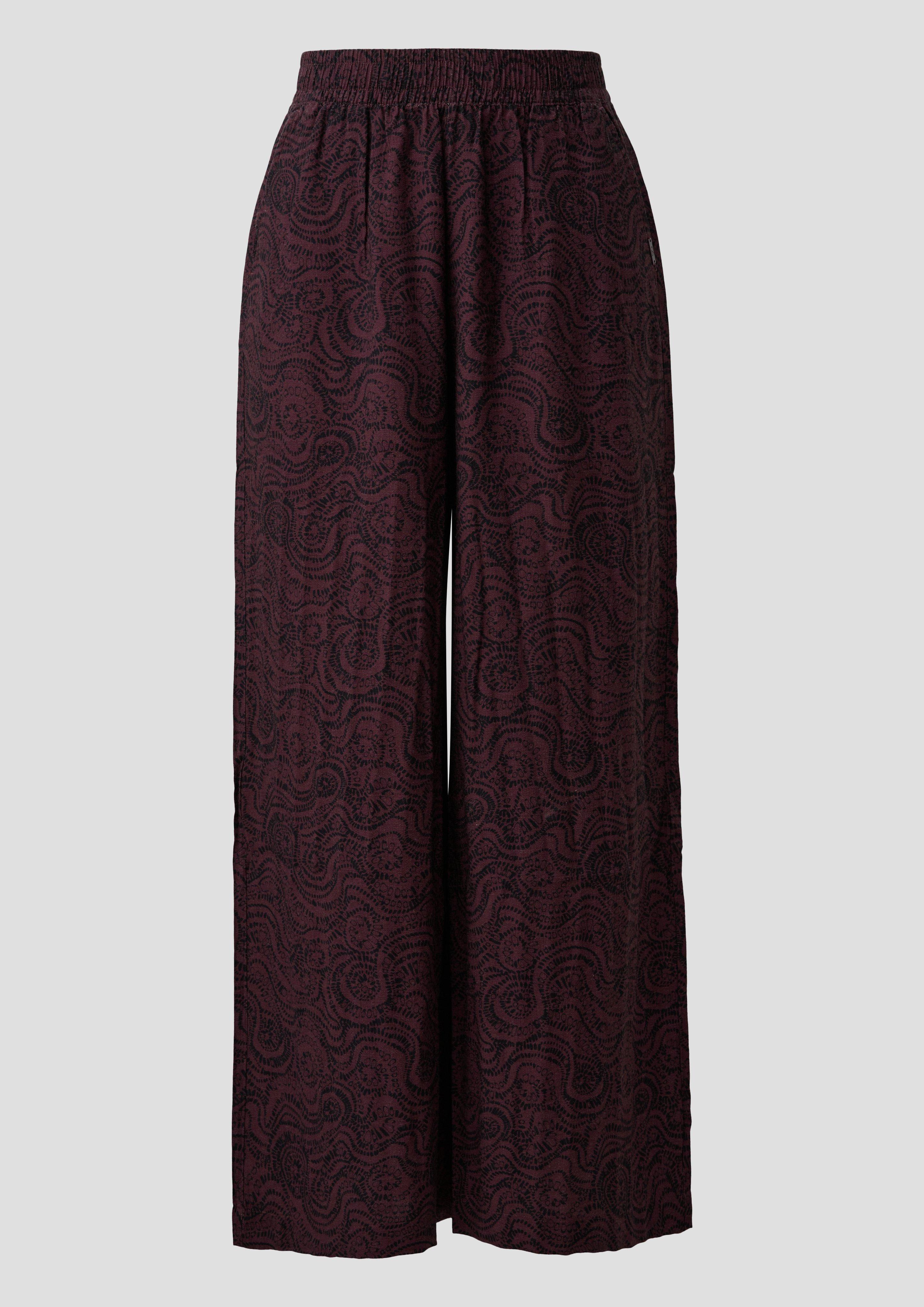  Hose in  von 
