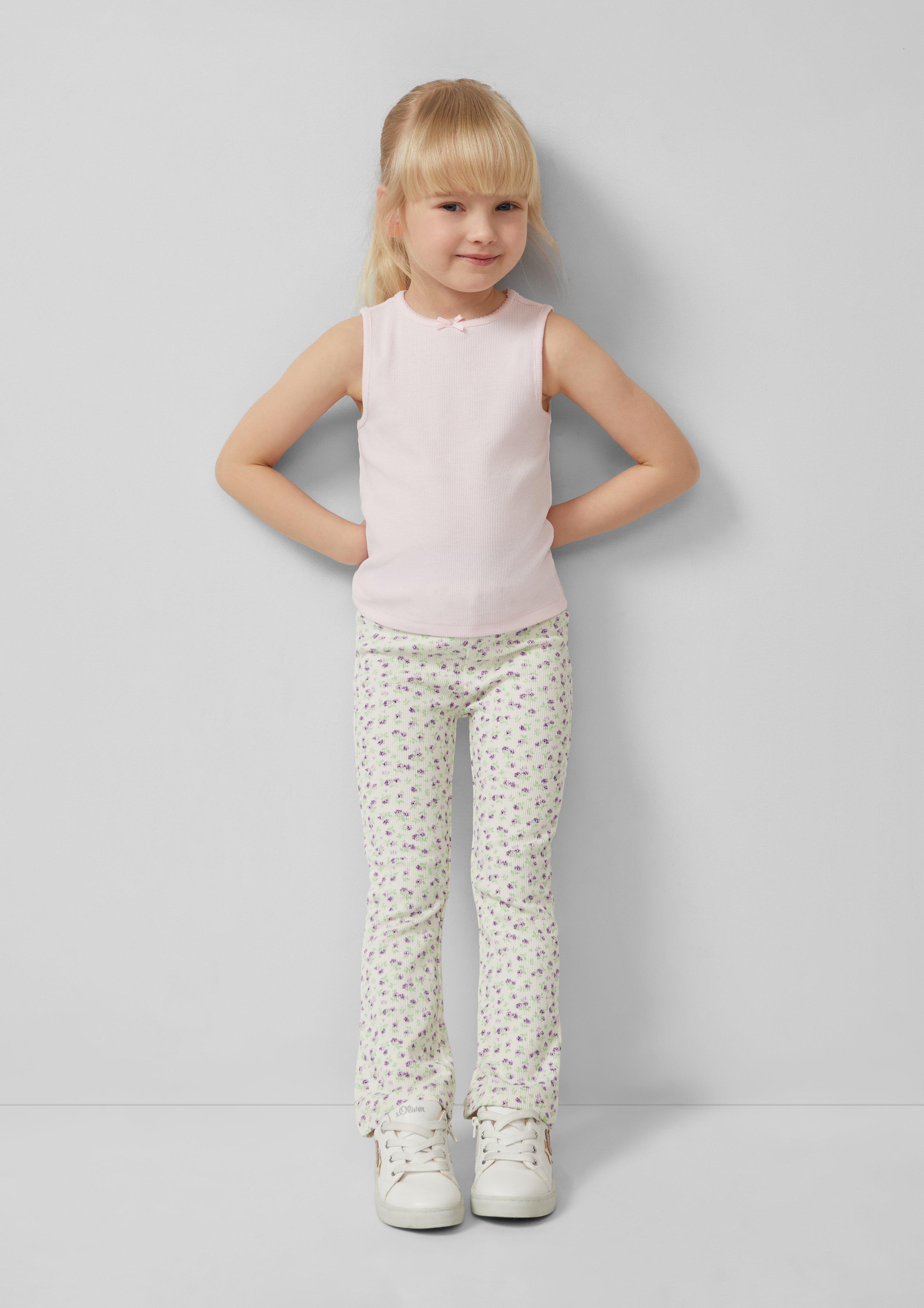 Koszulka w kolorze 4117 & 4615