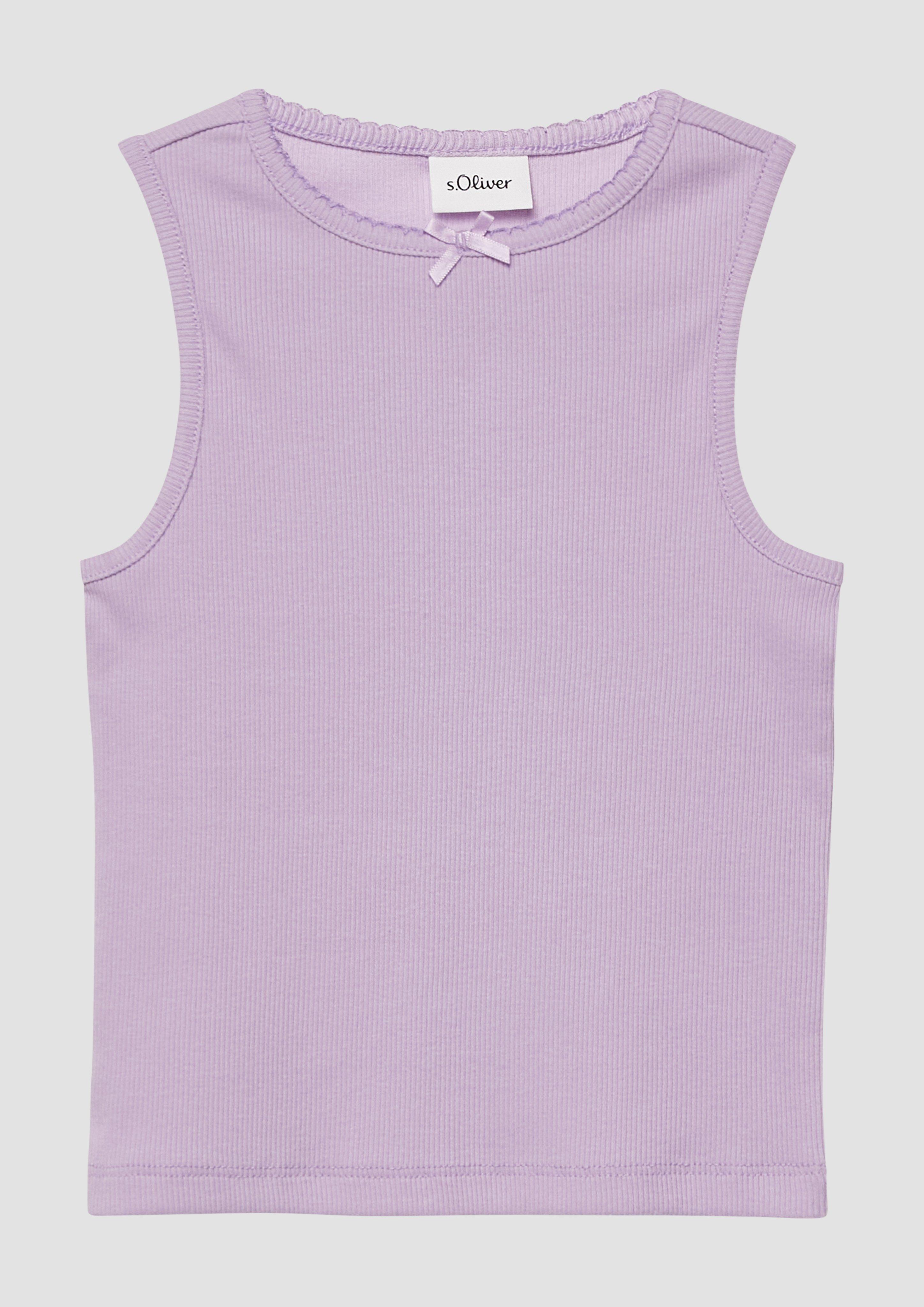 Product sibling fialová