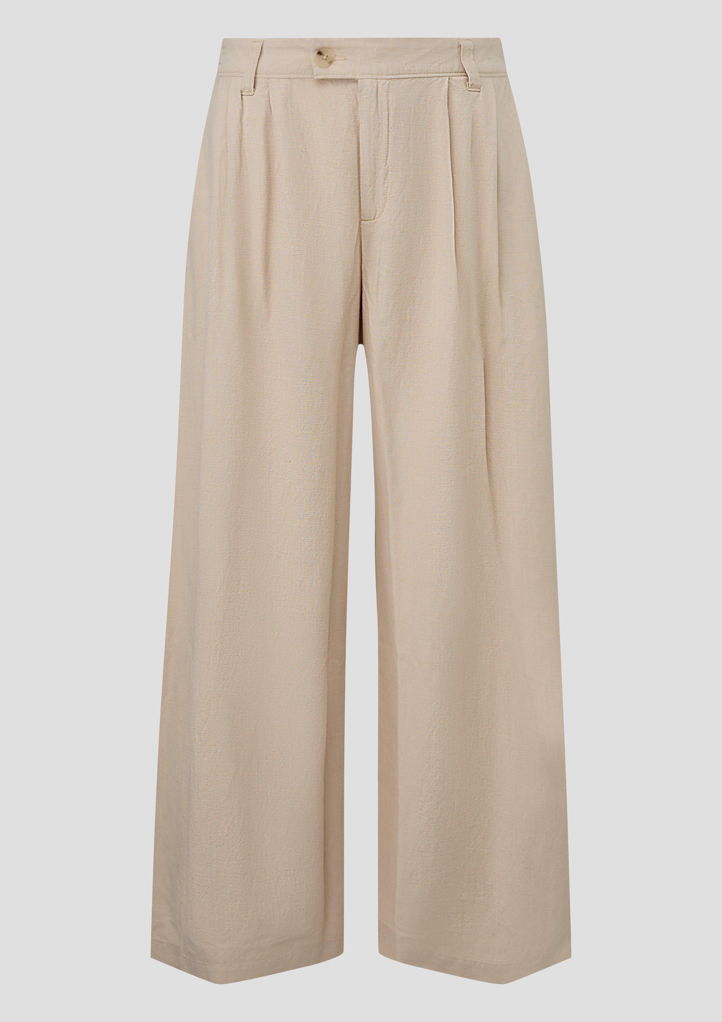  Broek in  van 