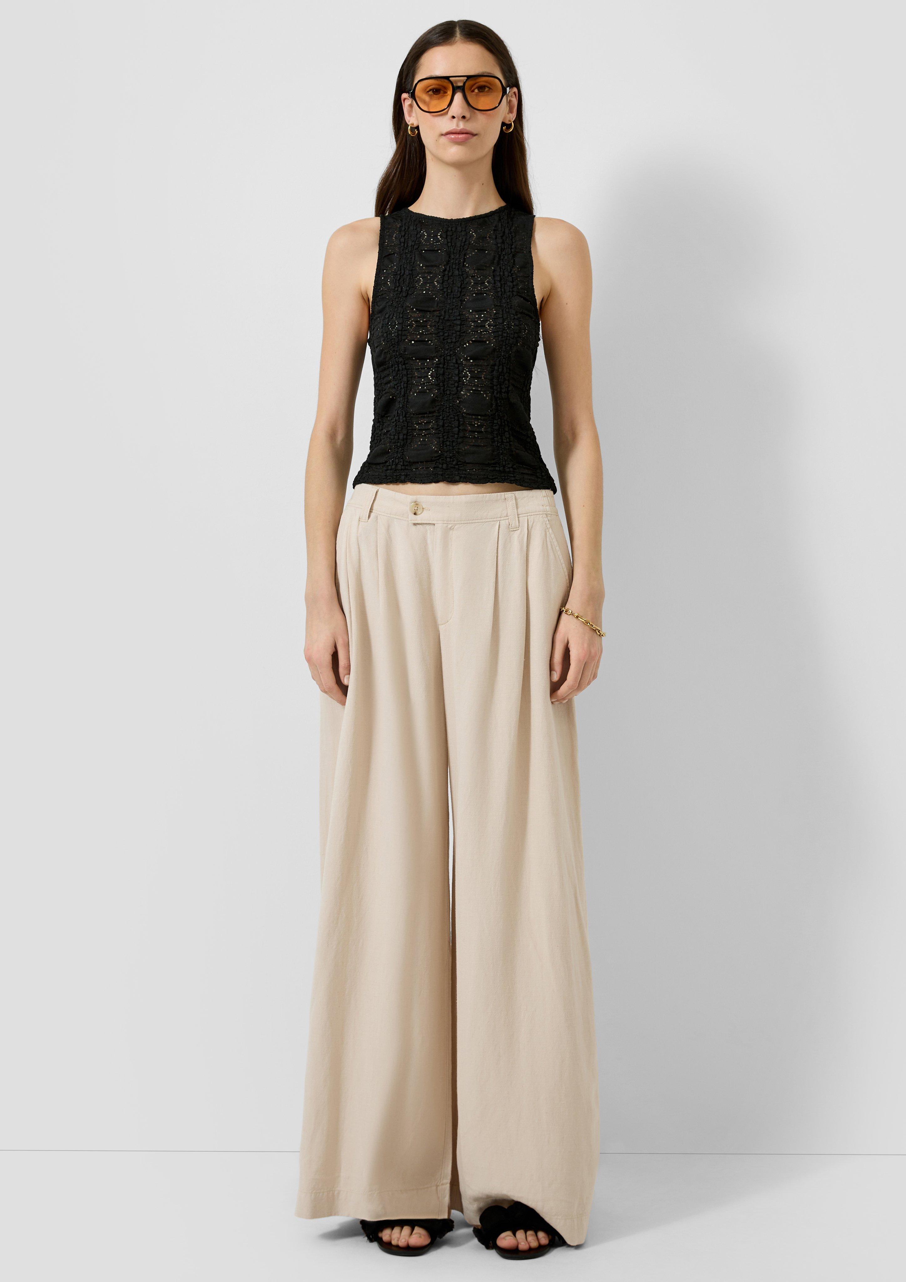  Broek in  van 