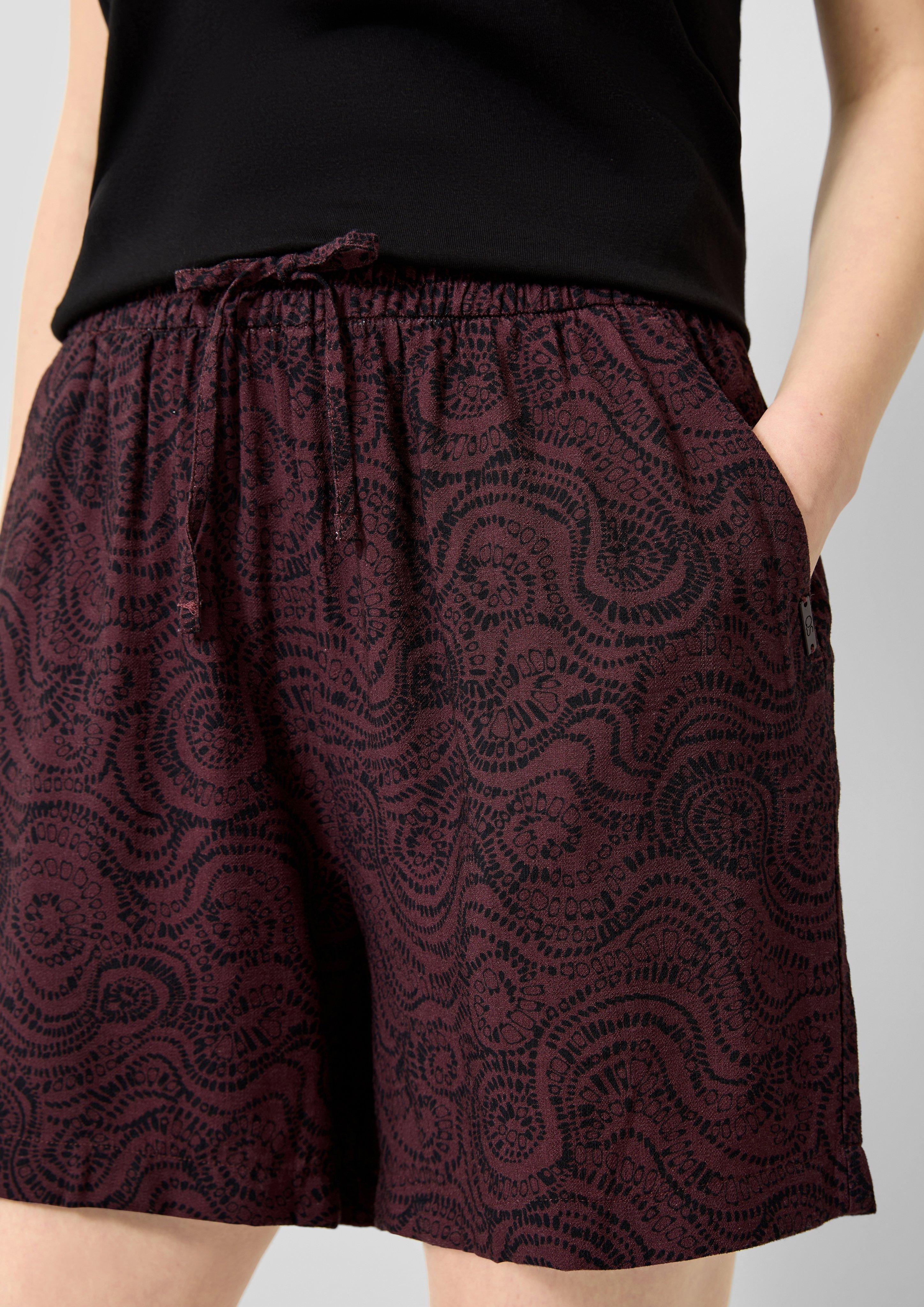  Pantalon en  de 