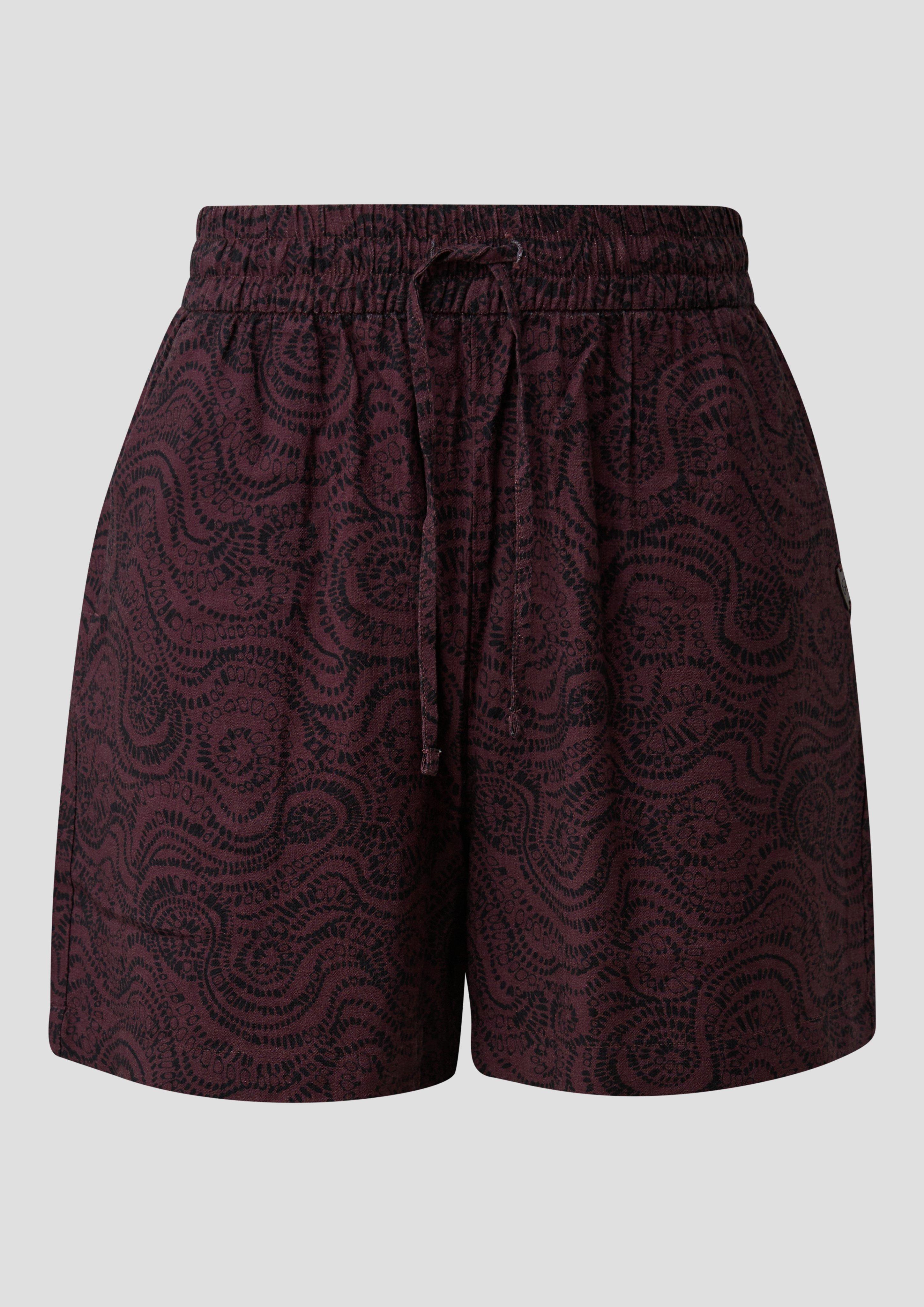 Product sibling bordeaux
