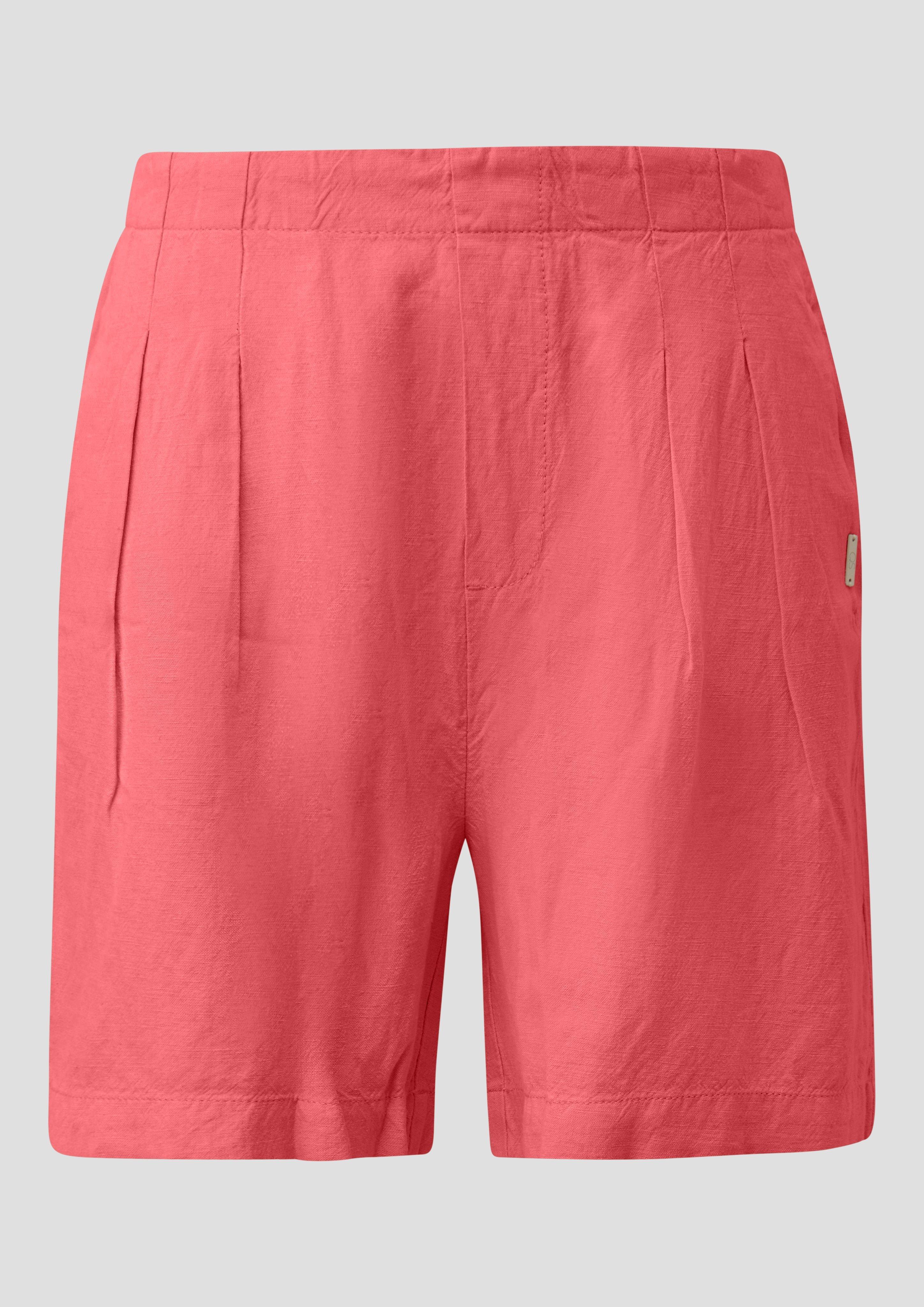 Product sibling svetlo červená