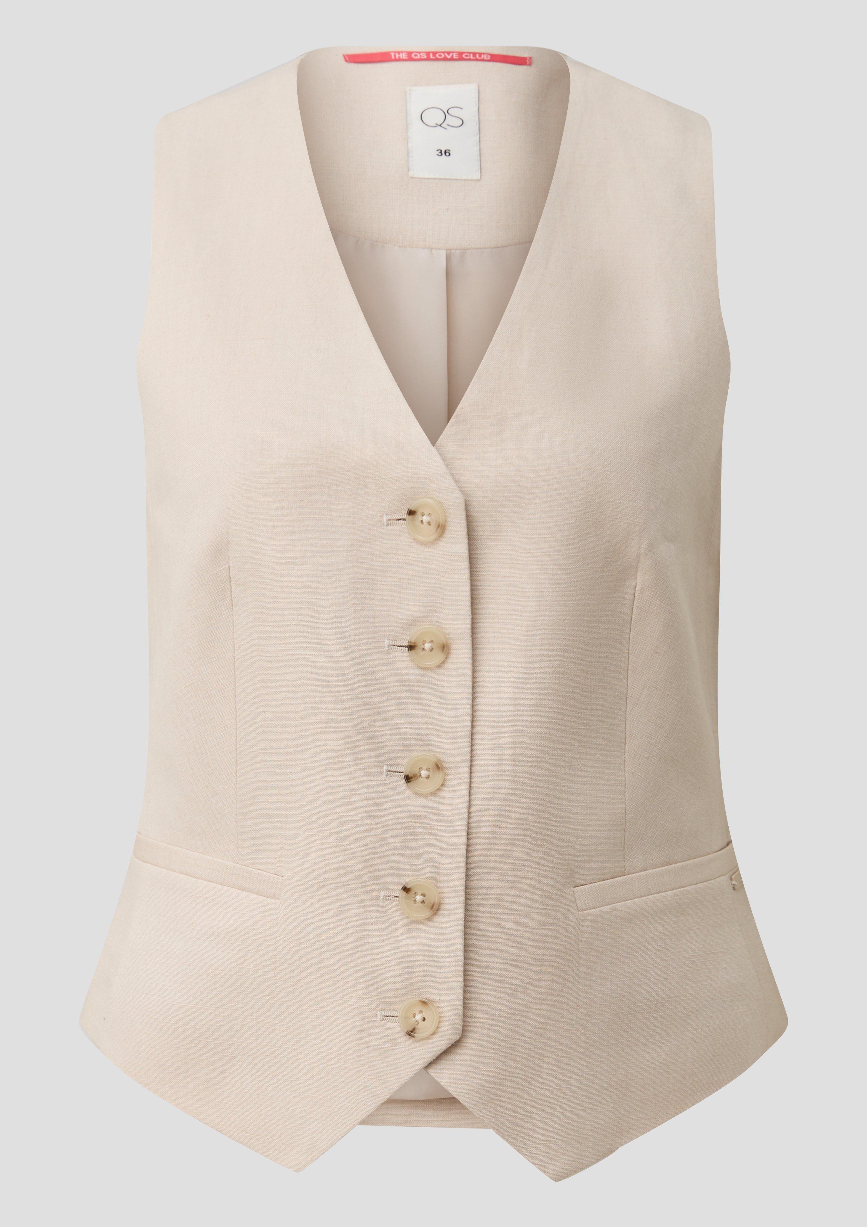 Gilet in 9300