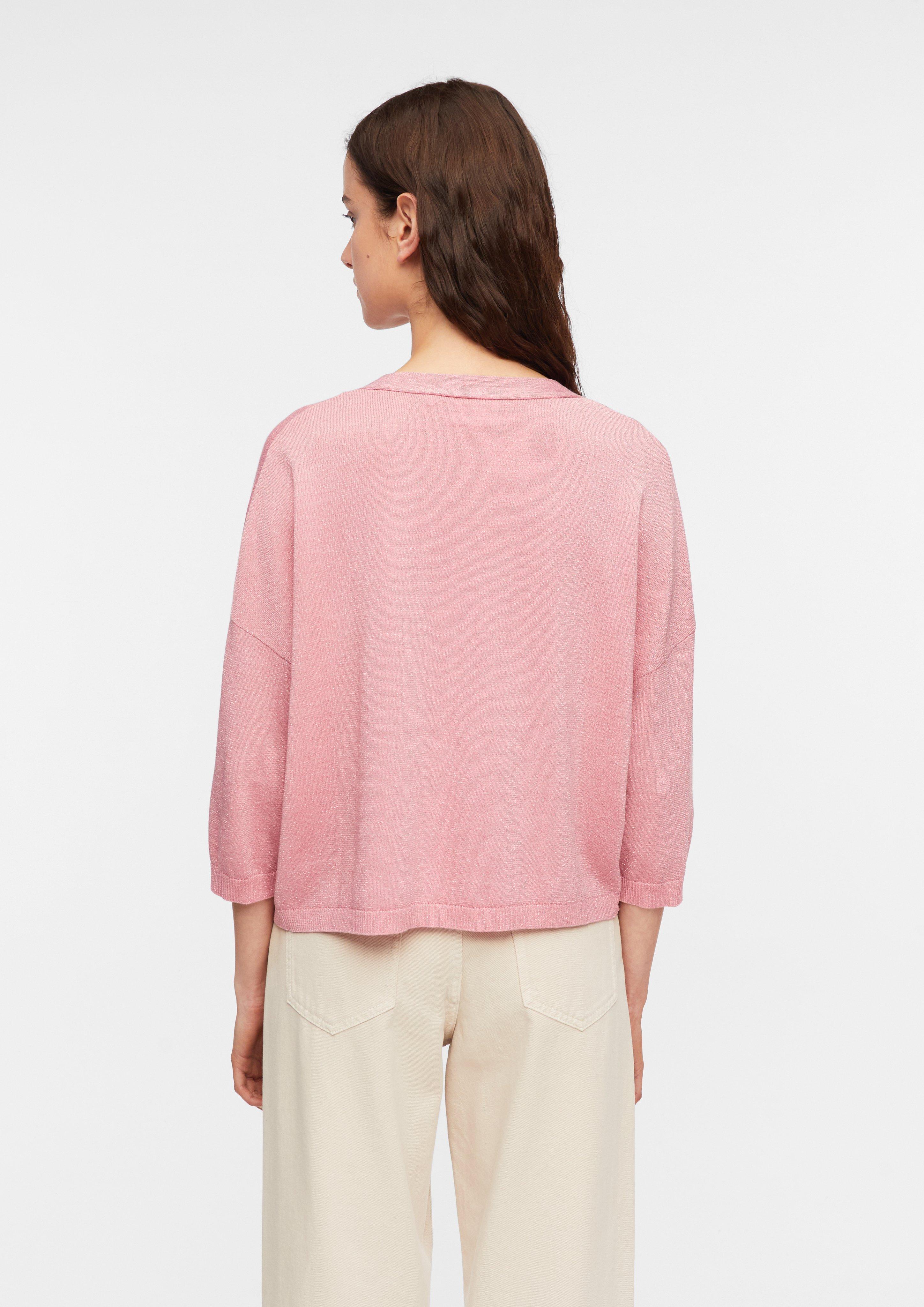 Strickjacke in  von COMMA