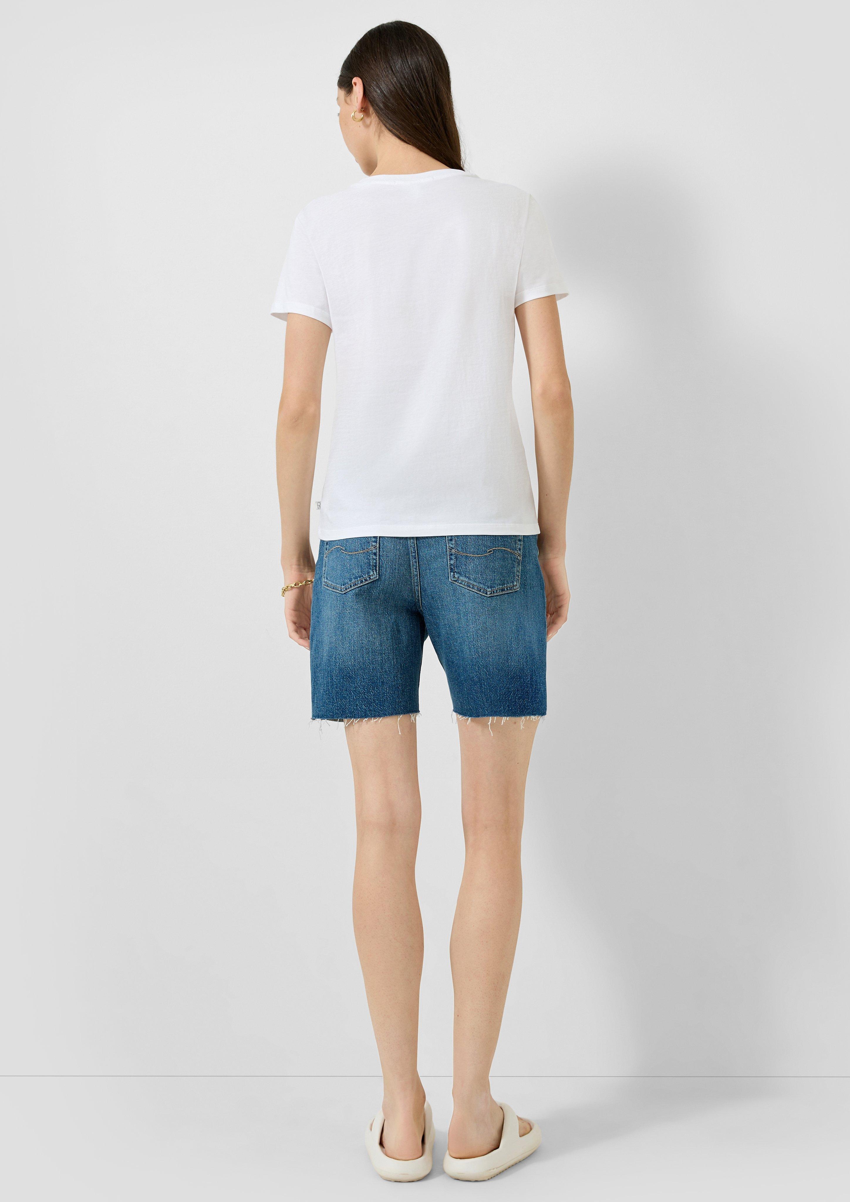 Tričko in 01D0 & 31D0