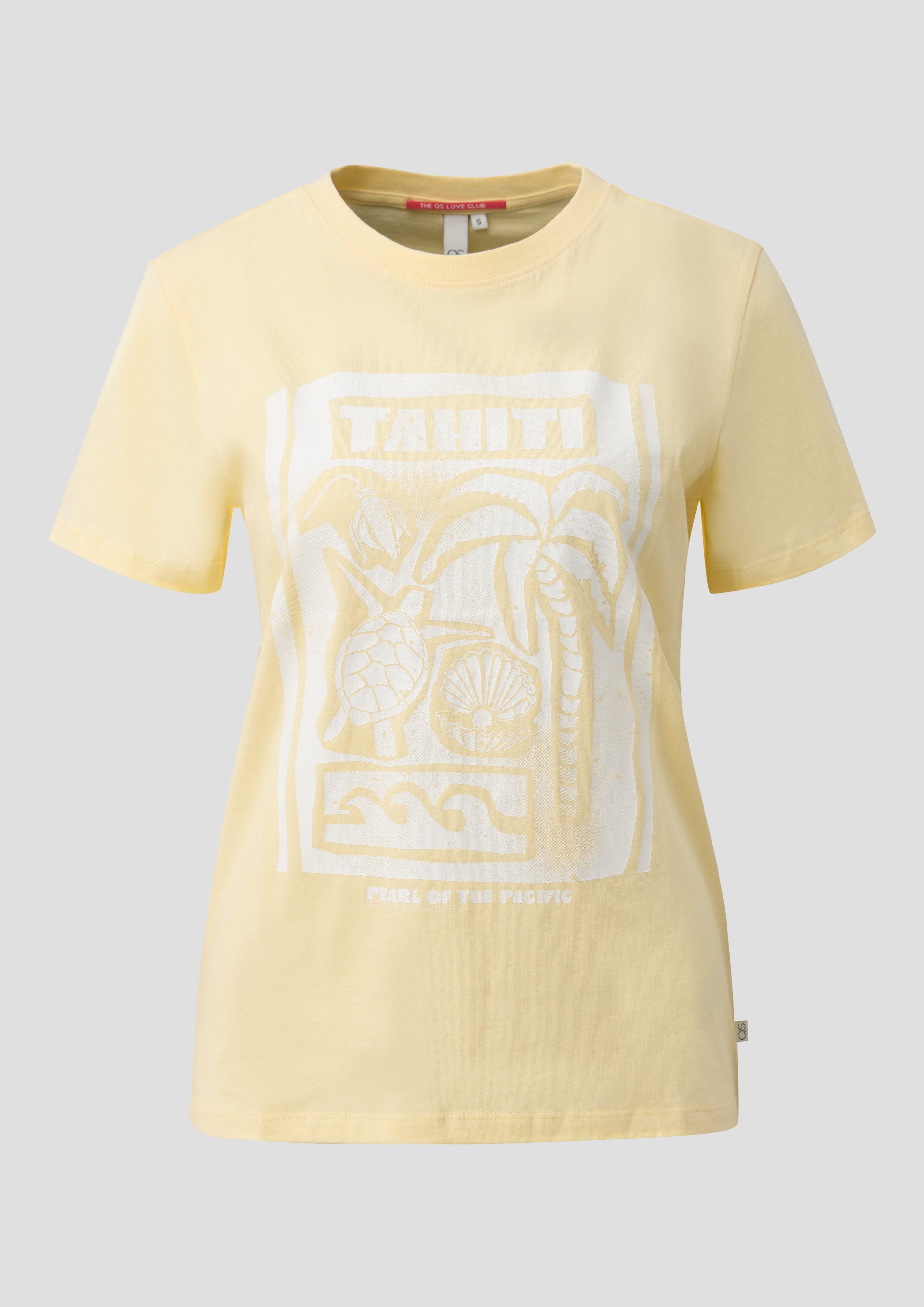 Product sibling svetlý citrón