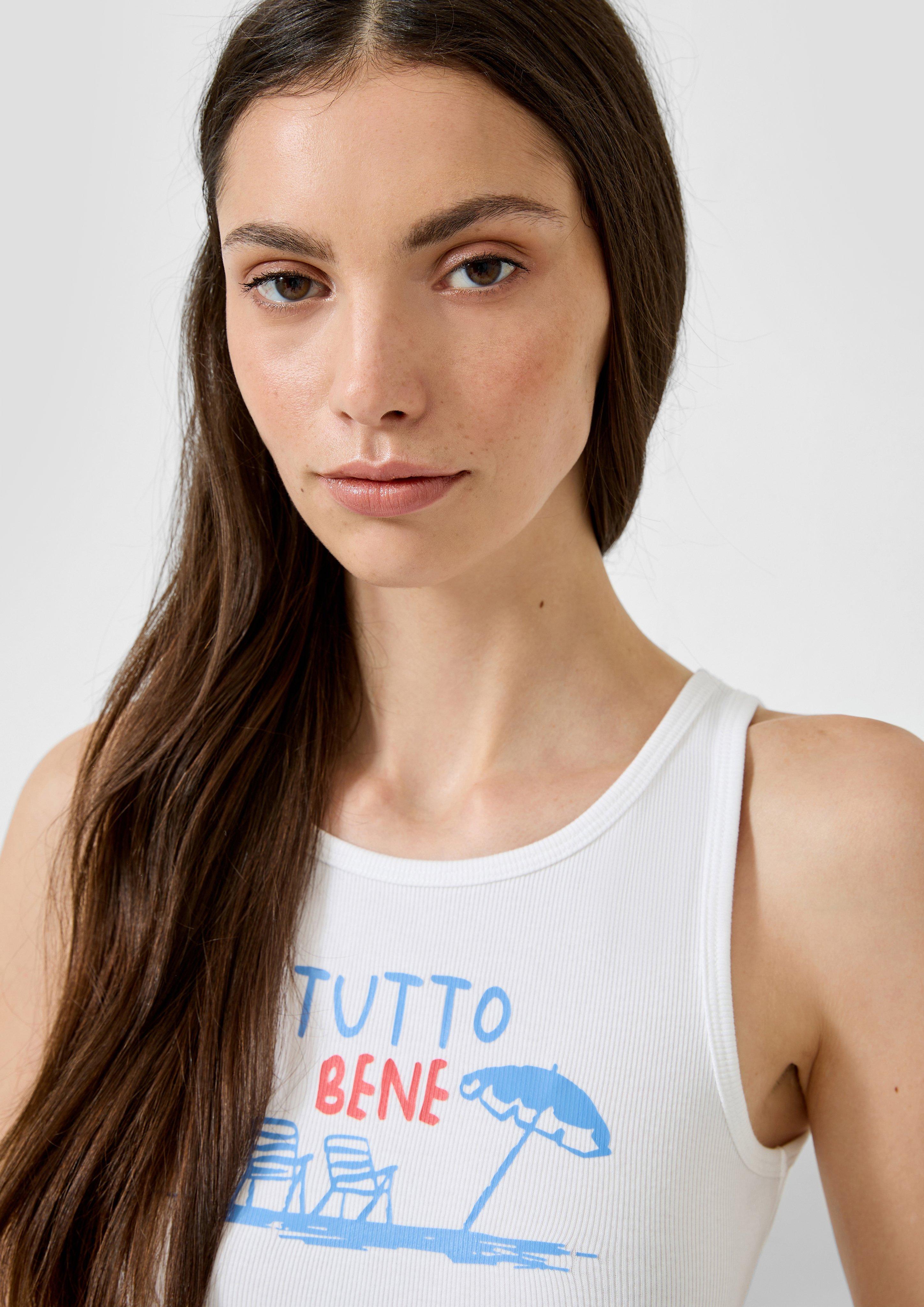 T-Shirt in 01D0, 11D0 & 31D0