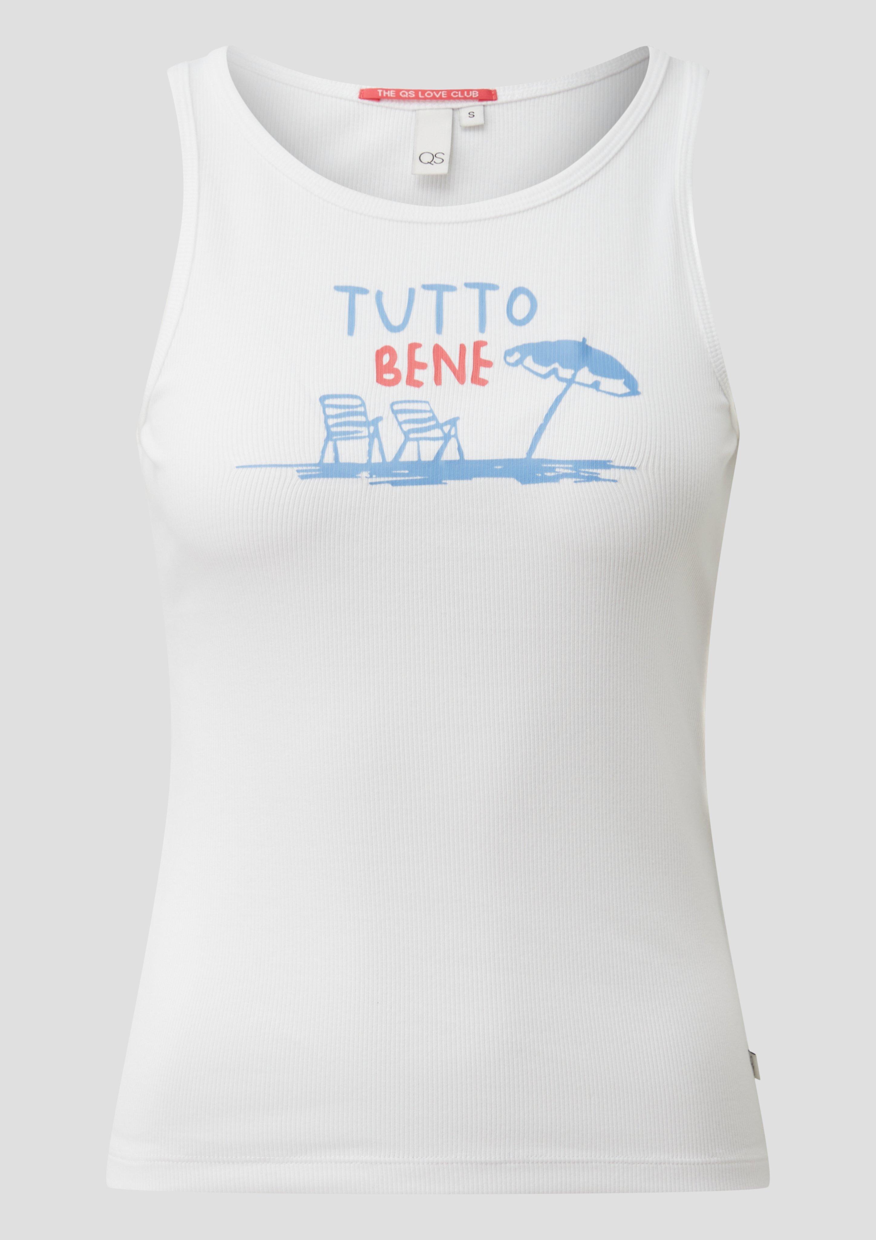 T-Shirt in 01D0, 11D0 & 31D0