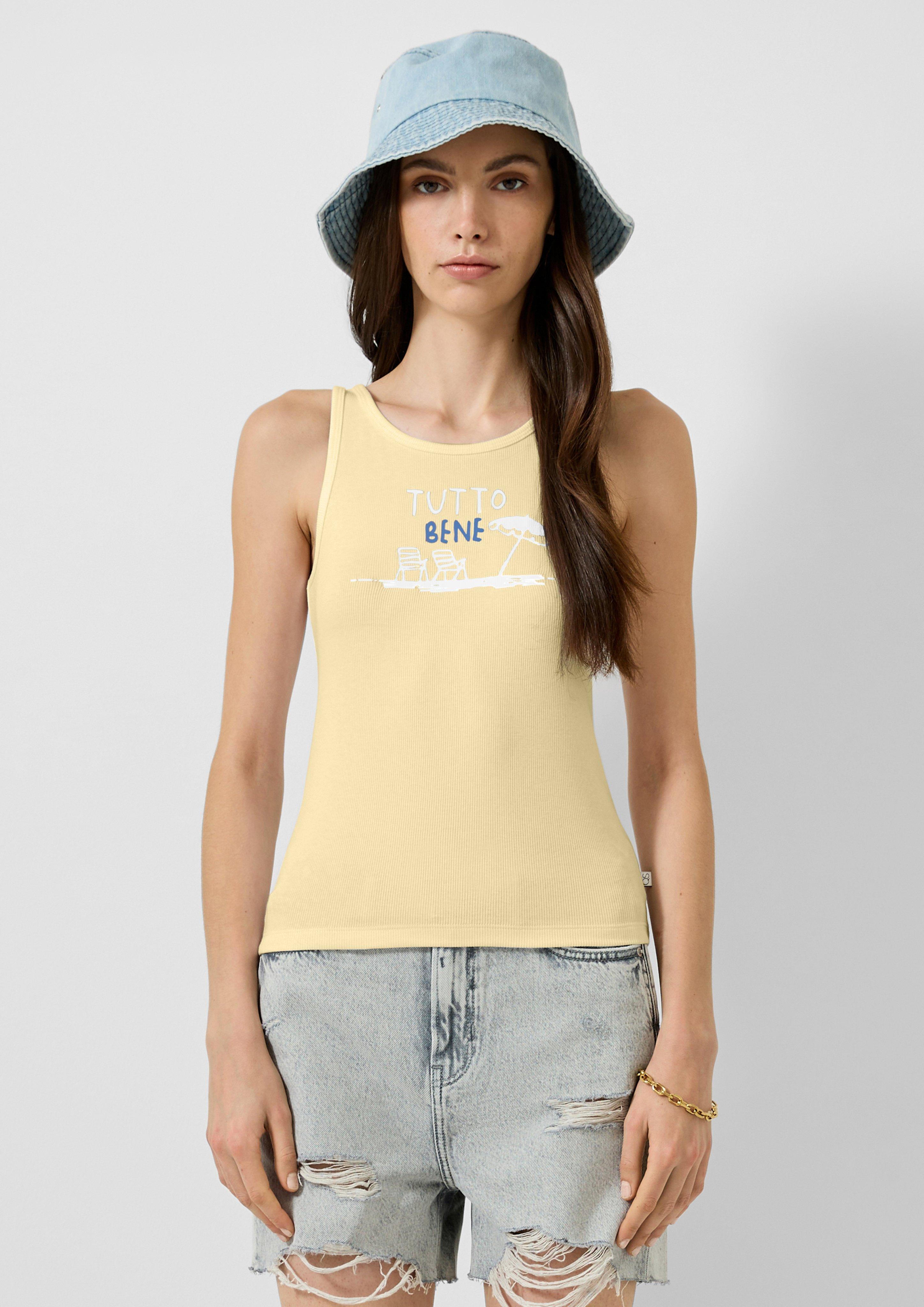 T-Shirt in 11D0, 01D0 & 31D0