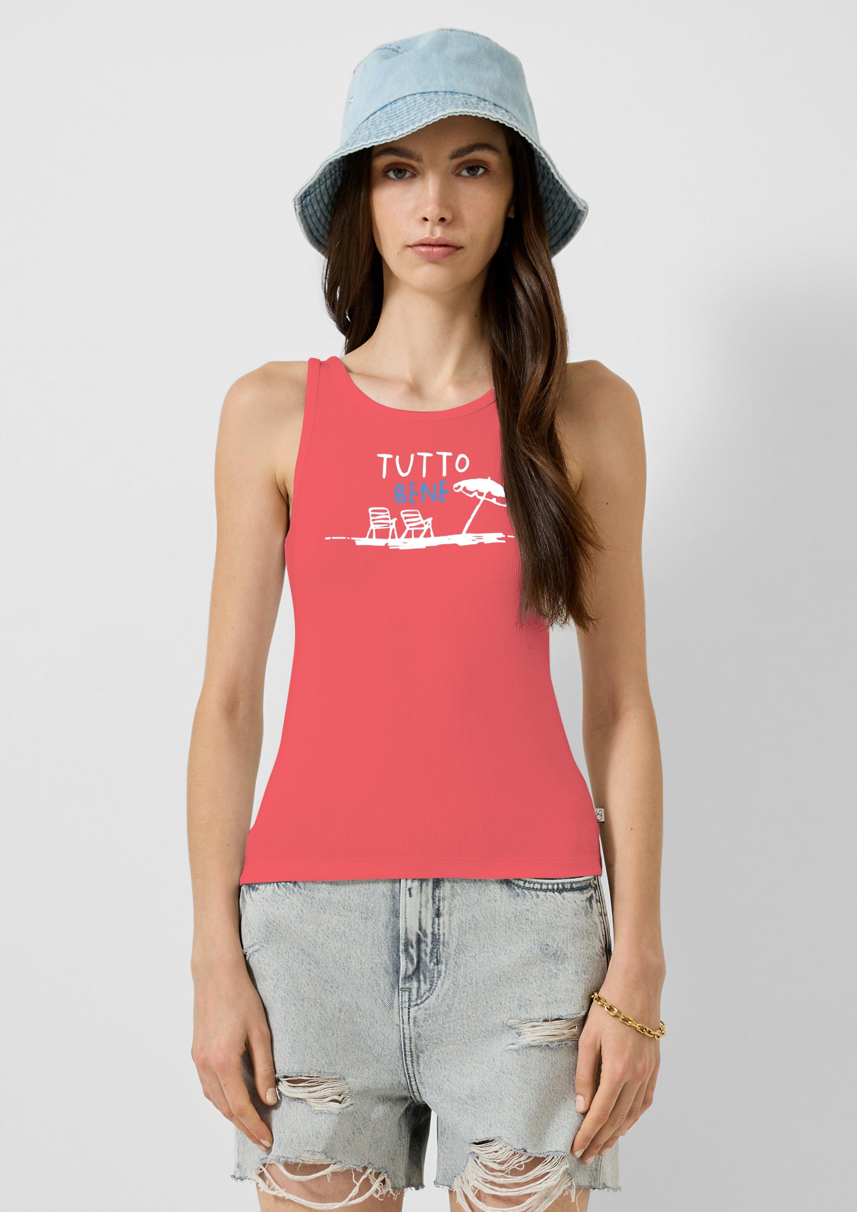 T-Shirt in 31D0, 11D0 & 01D0