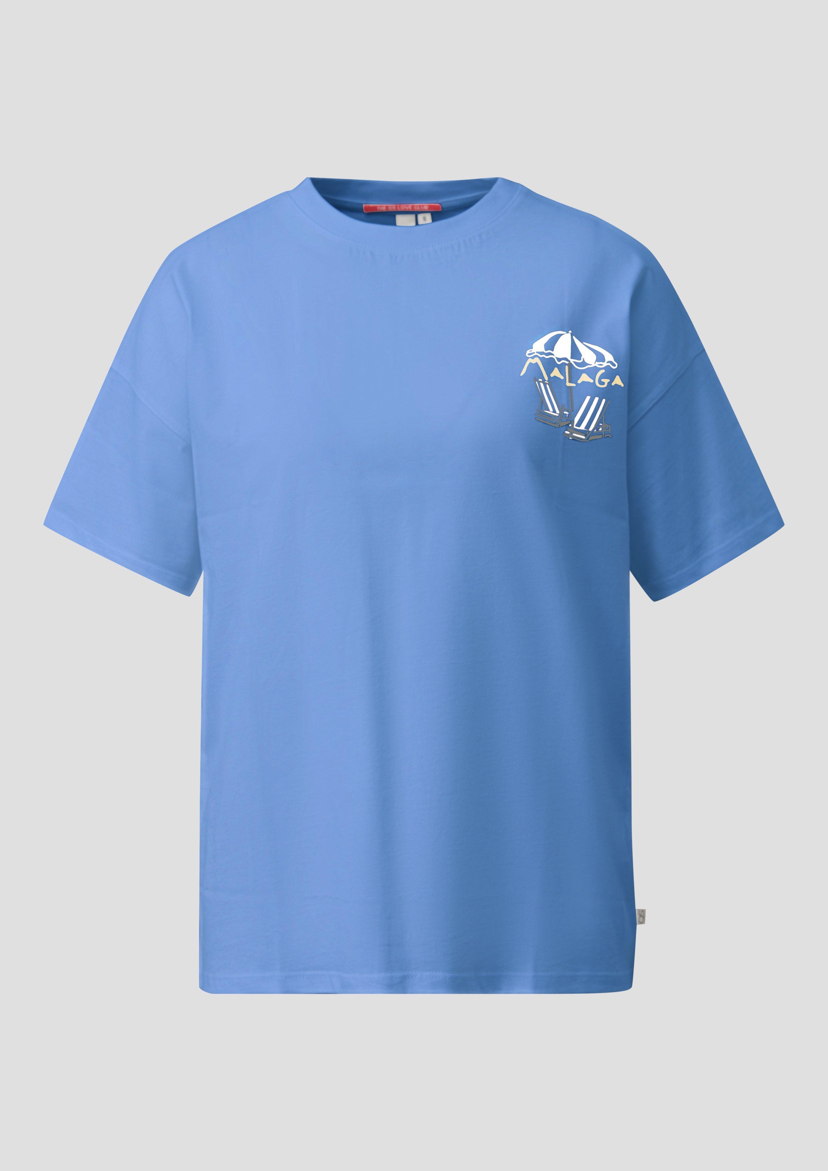 Product sibling světlemodrá