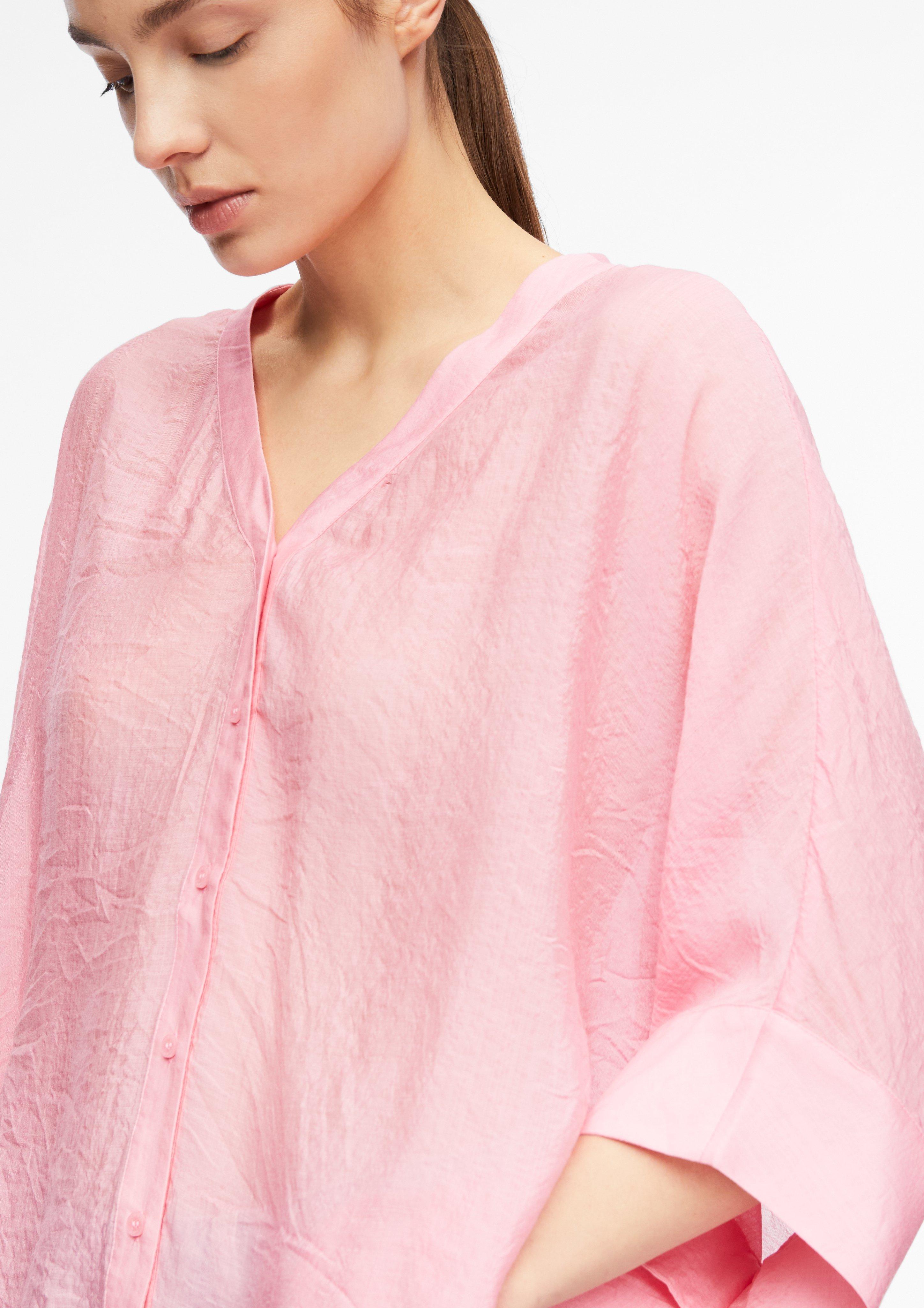 Doplňky v růžová barvě od COMMA