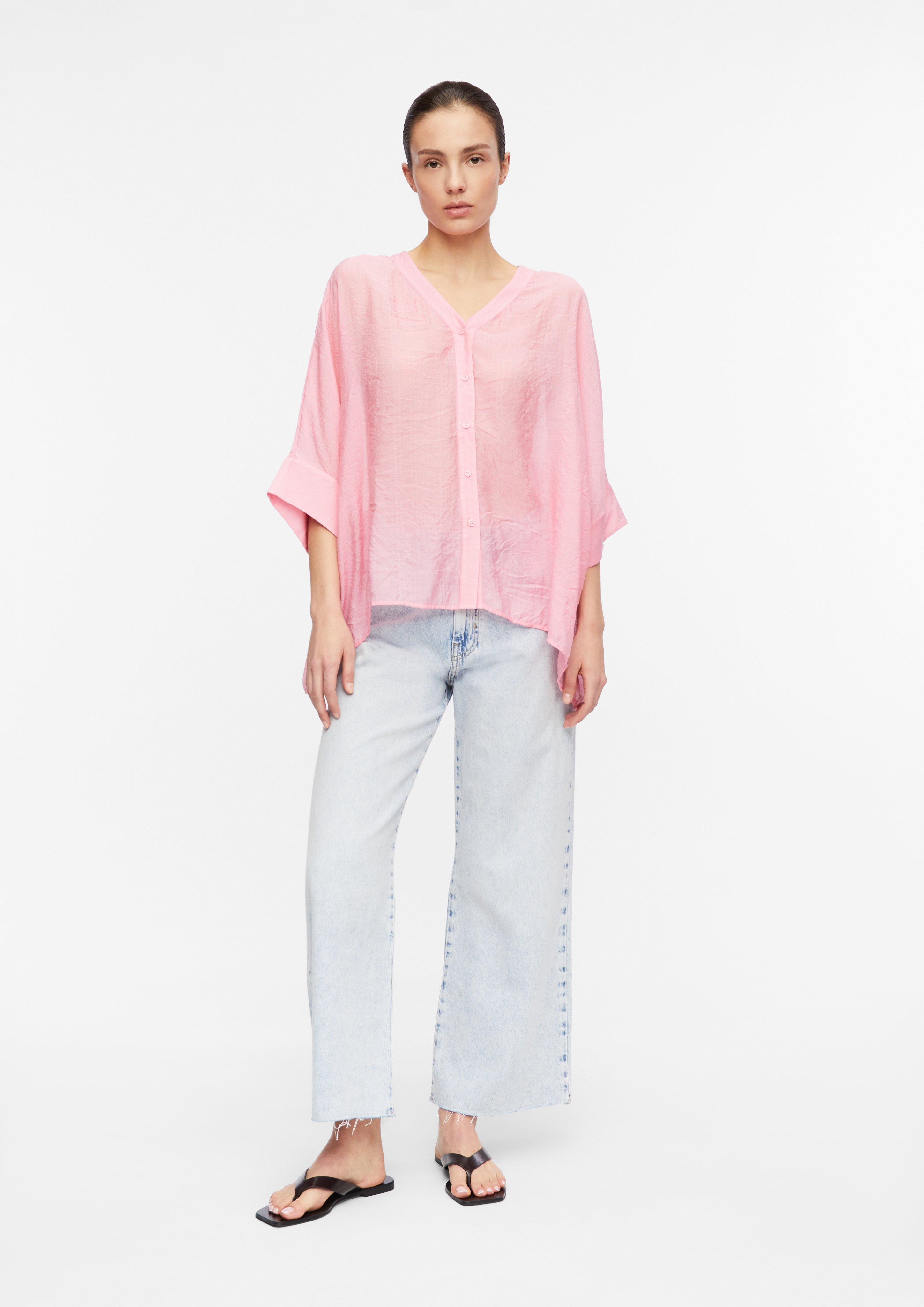 Doplňky v růžová barvě od COMMA