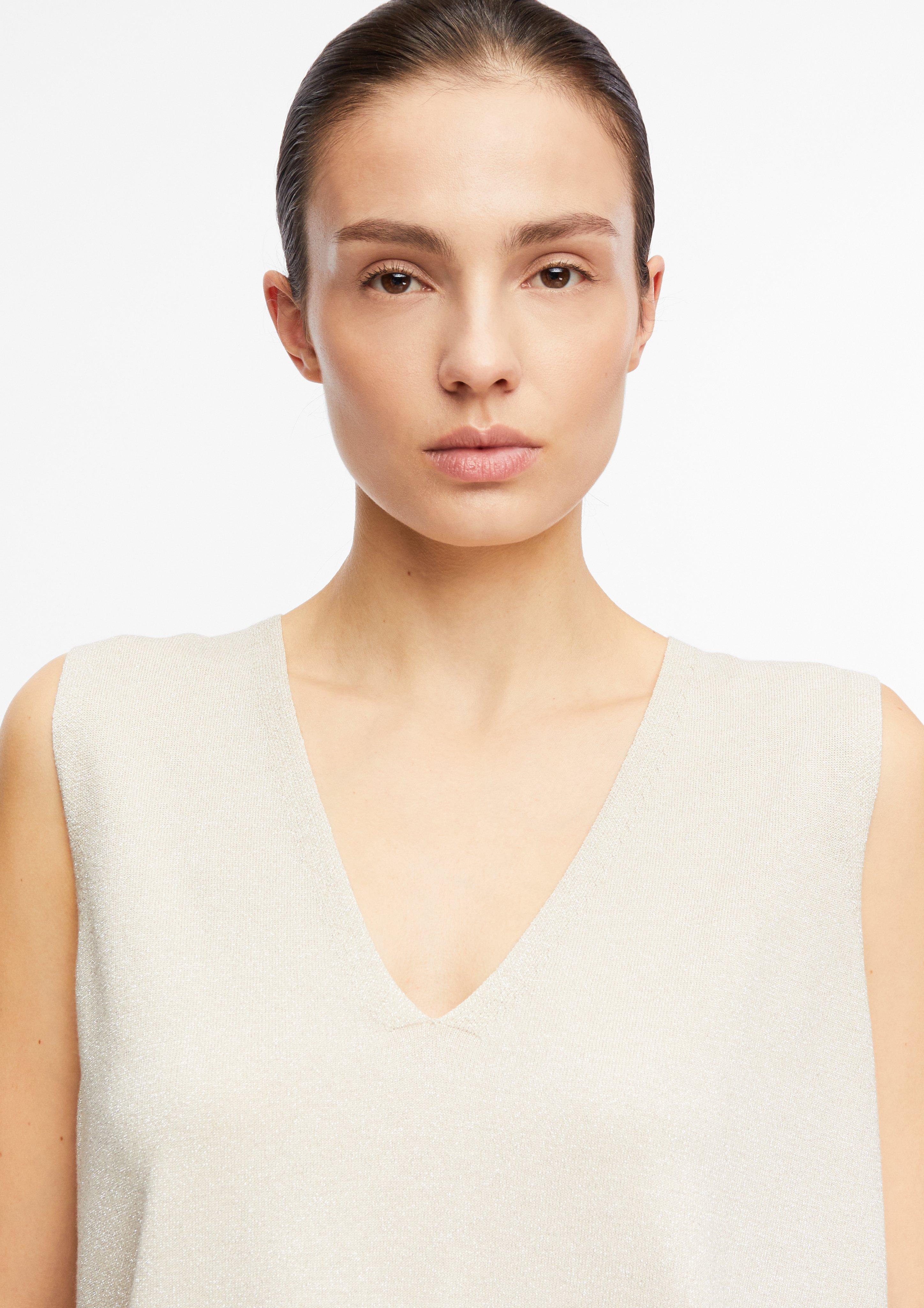 Strickpullunder in  von COMMA