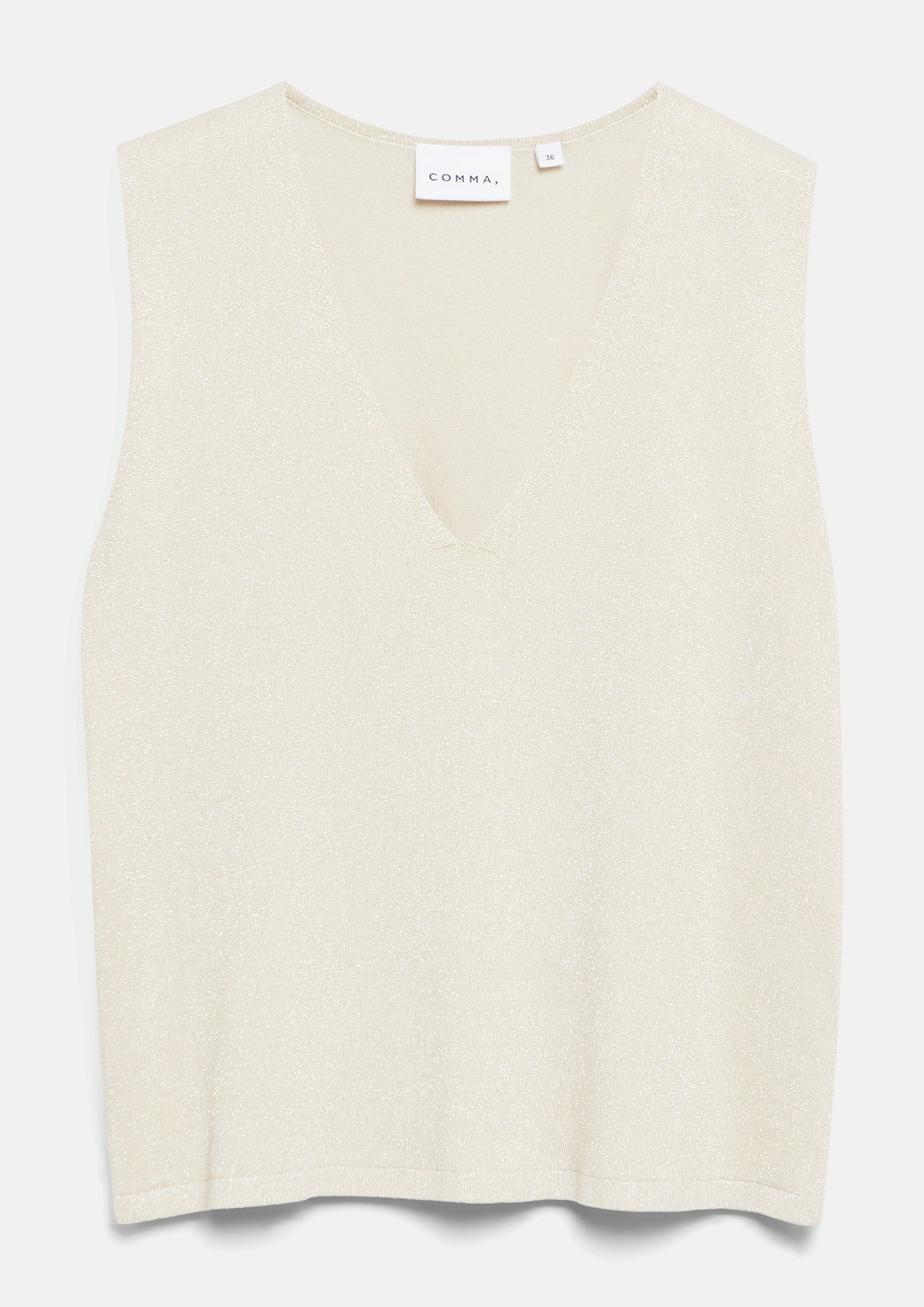 Strickpullunder in  von COMMA