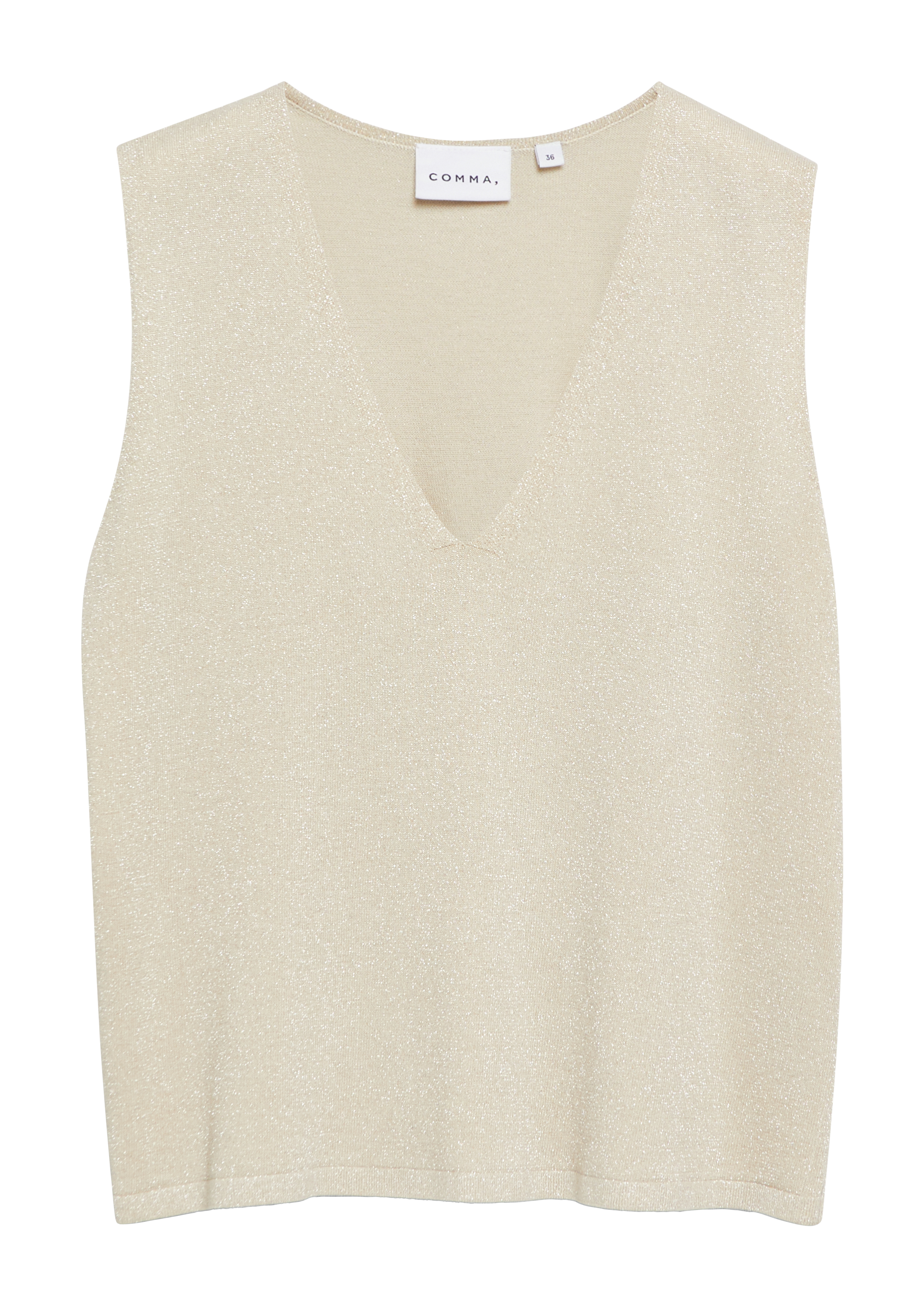 Strickpullunder in  von COMMA