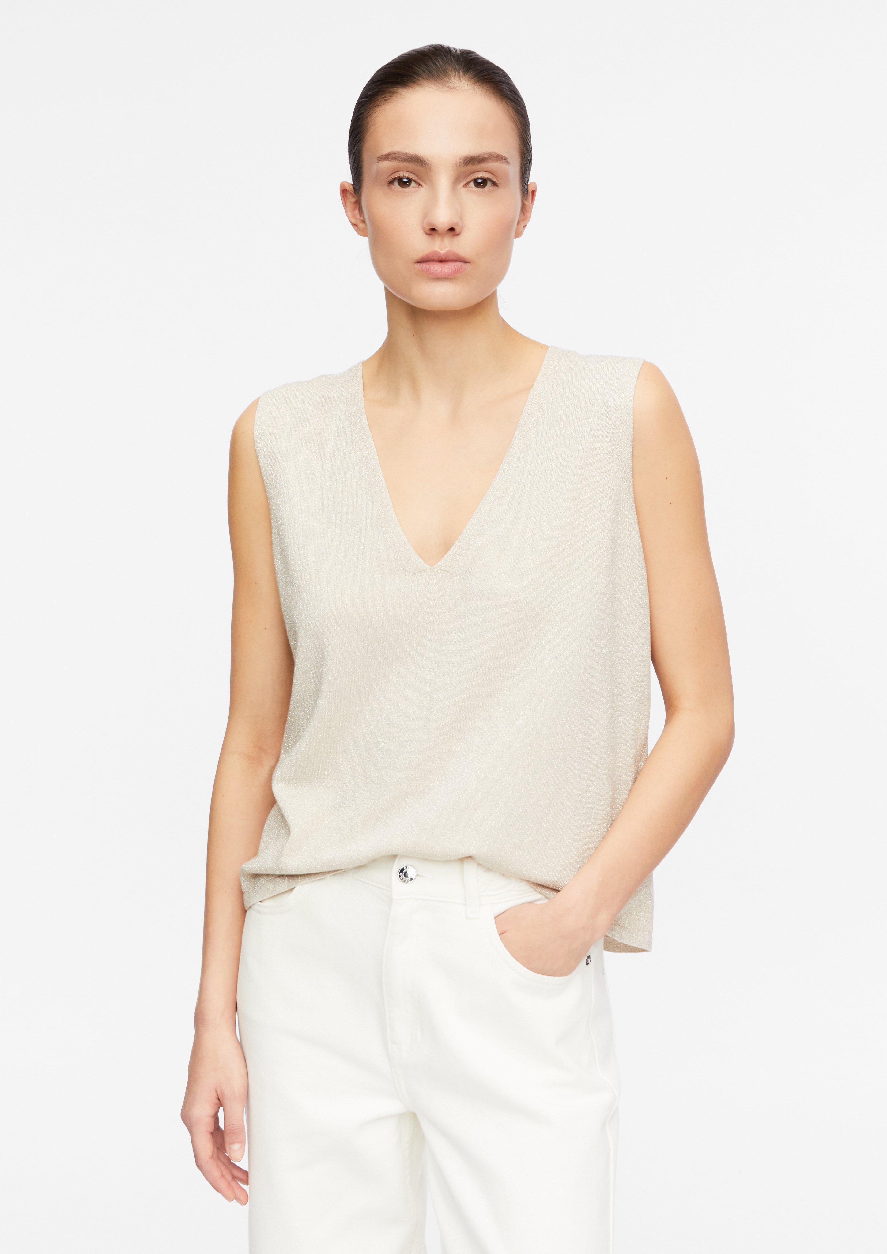 Strickpullunder in  von COMMA