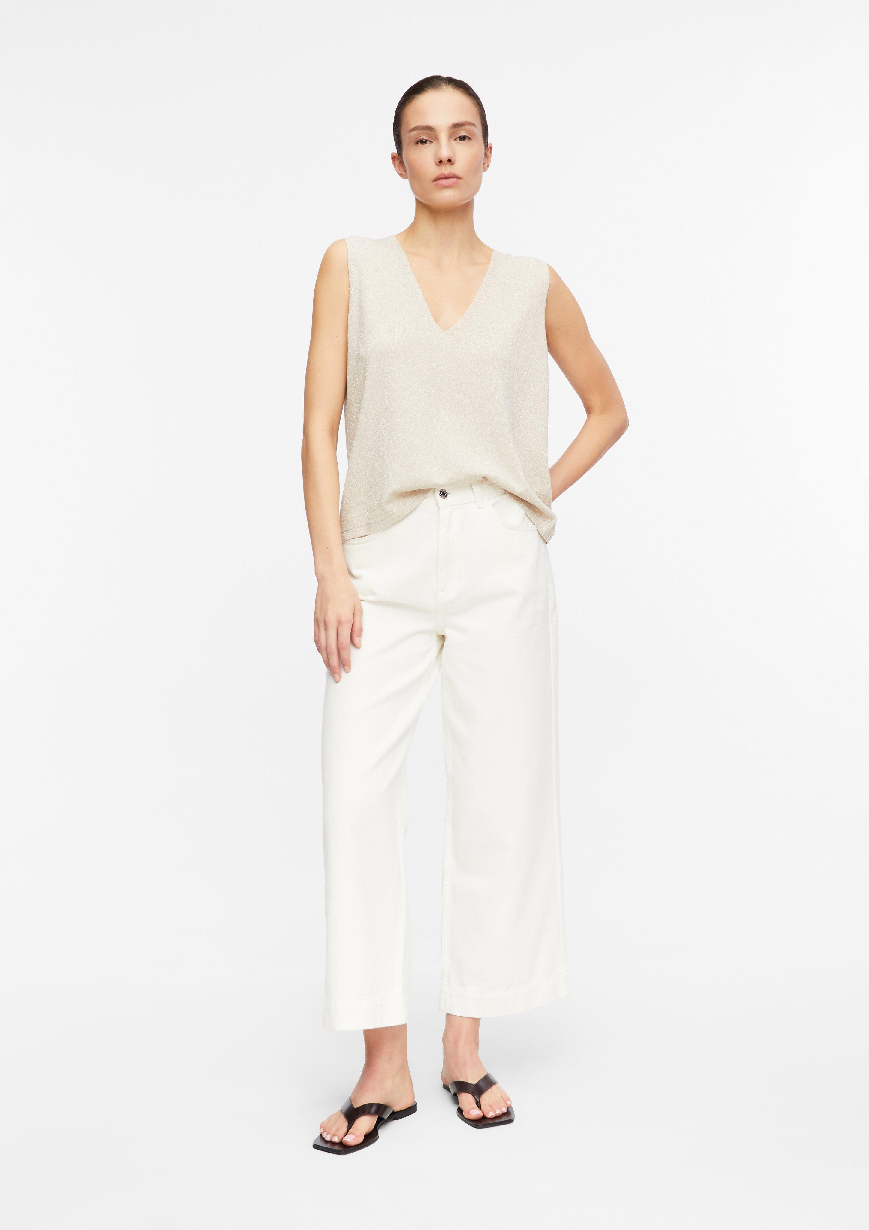 Strickpullunder in  von COMMA