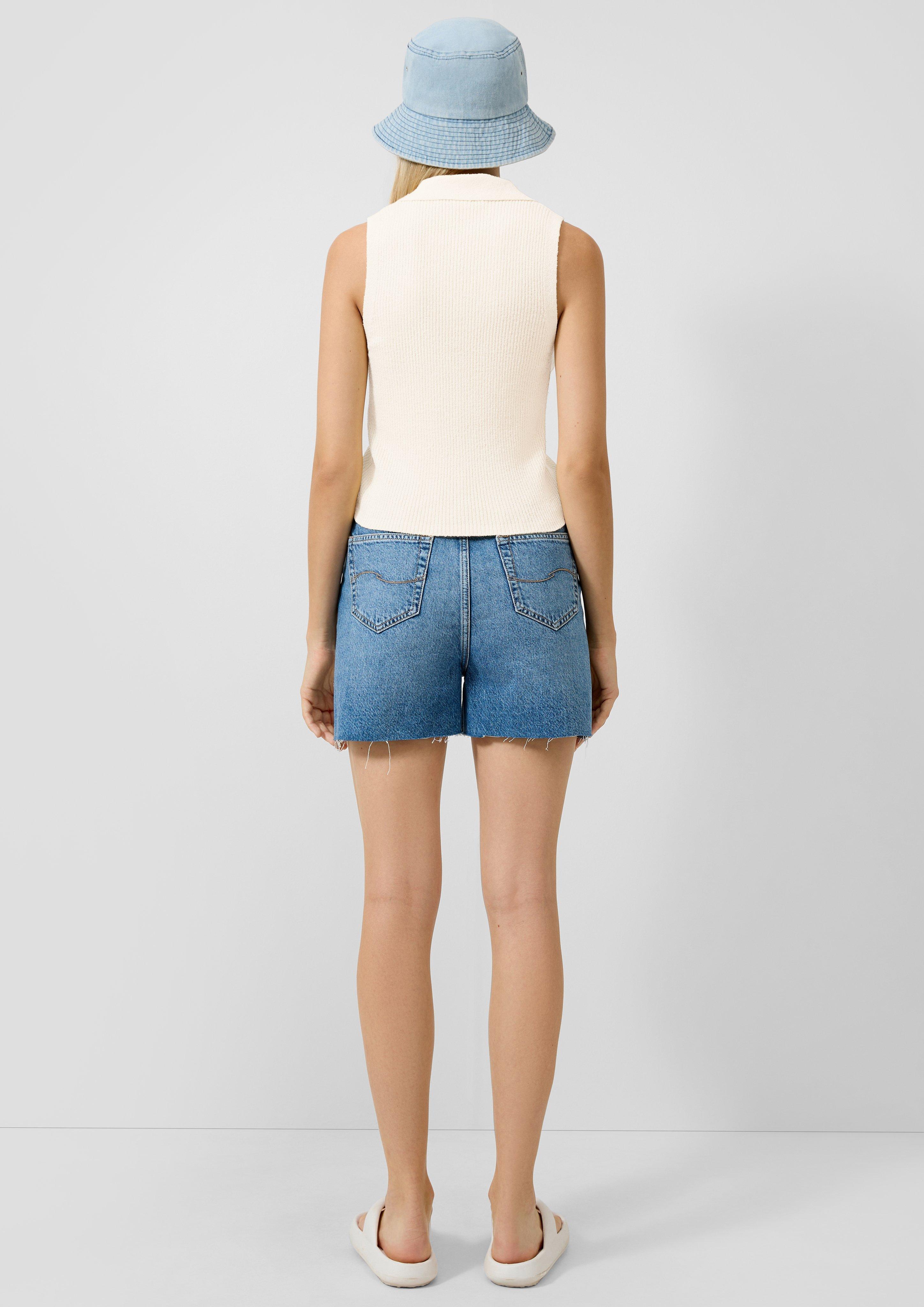 pletený návlek in 0300 & 5443