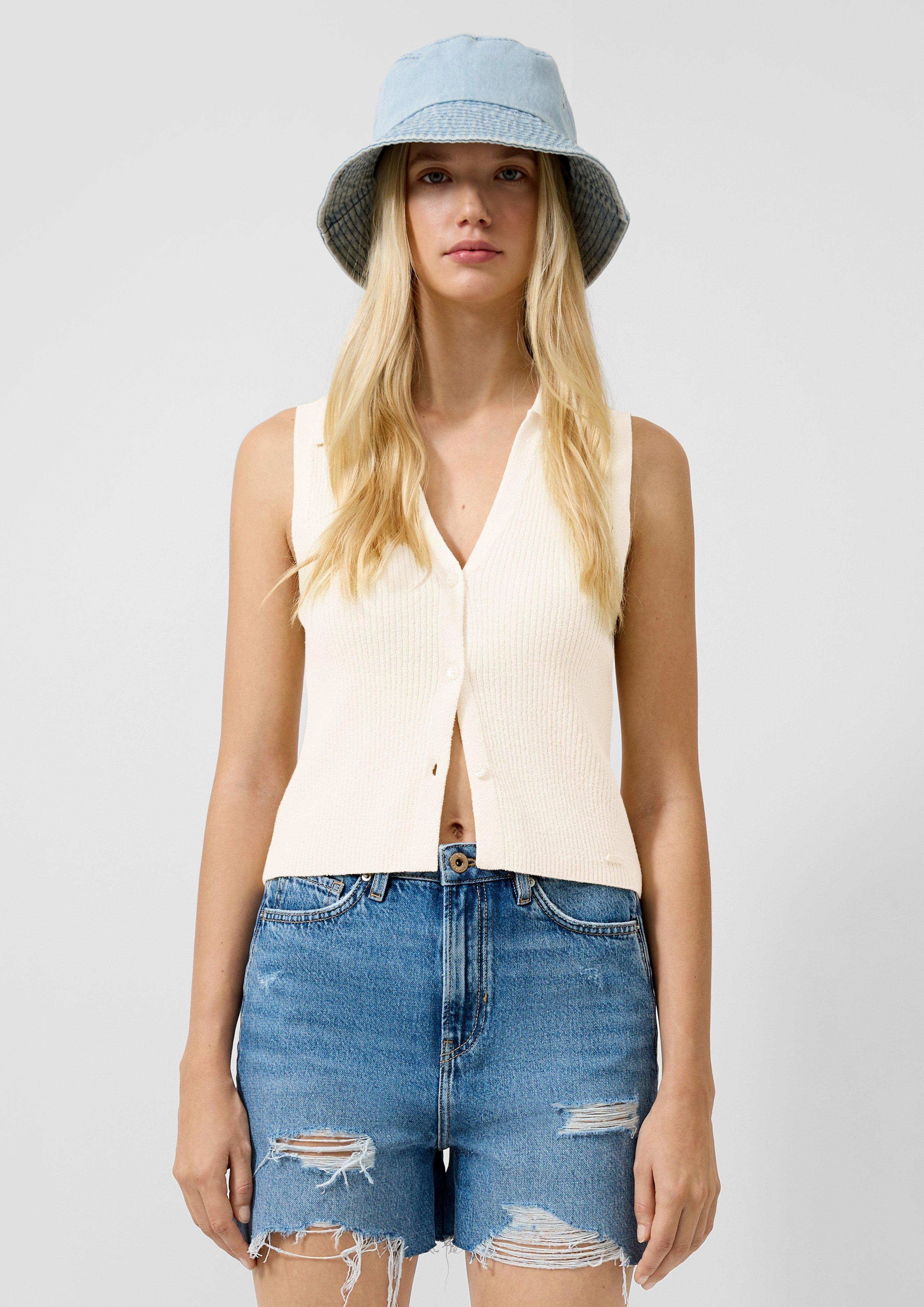 pletený návlek in 0300 & 5443