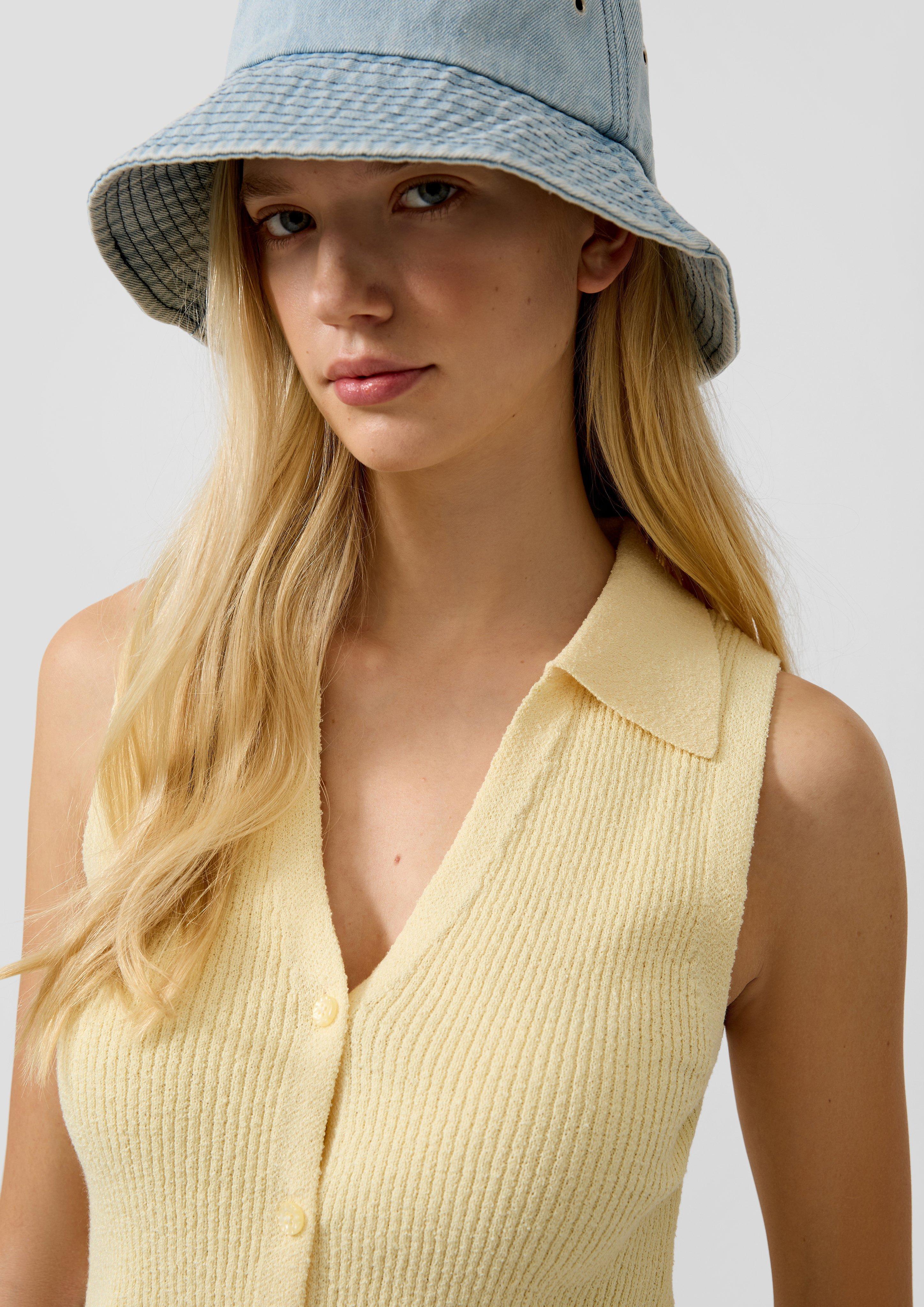 pletený návlek in 1101, 0300 & 5443