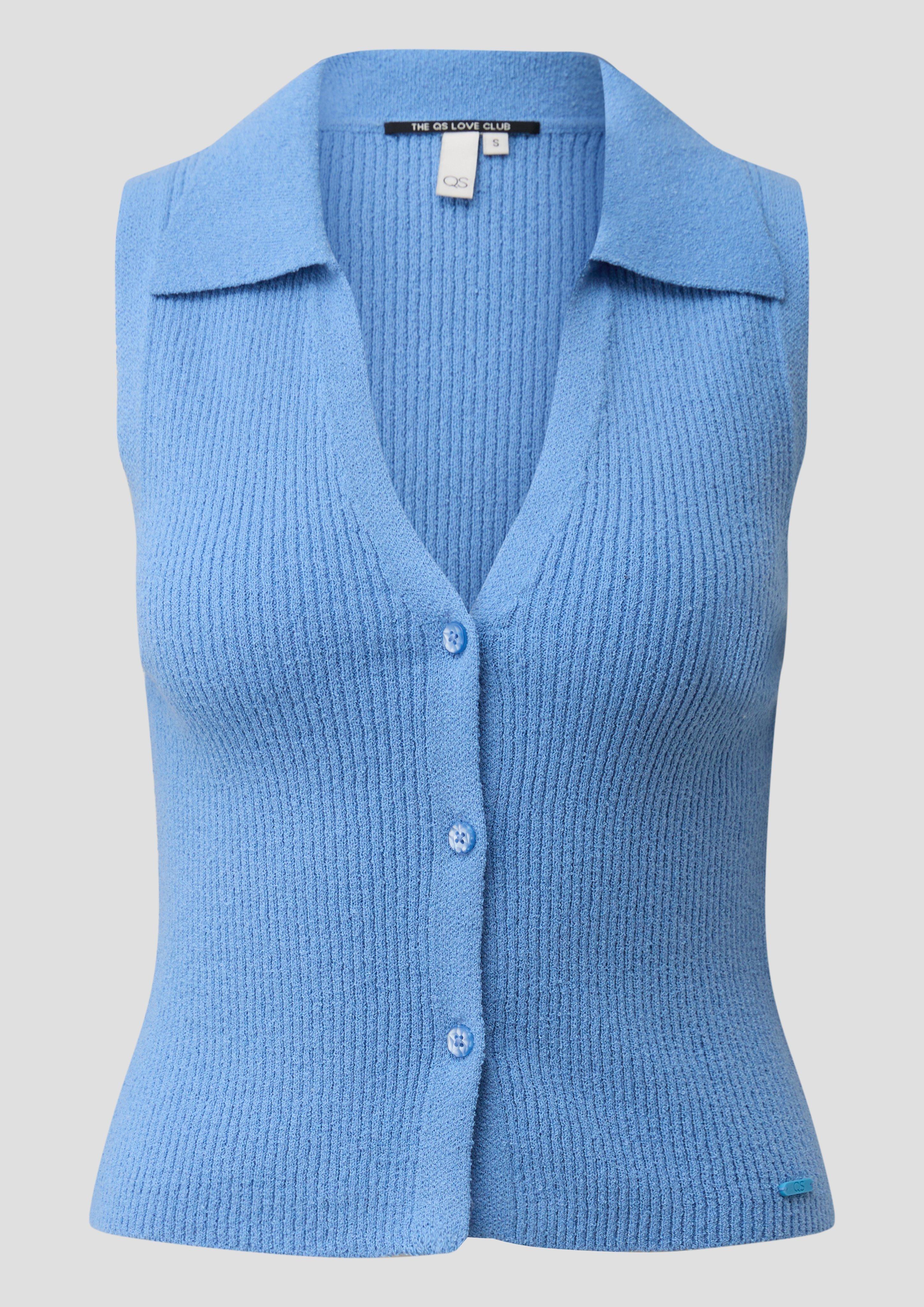 Product sibling modrá