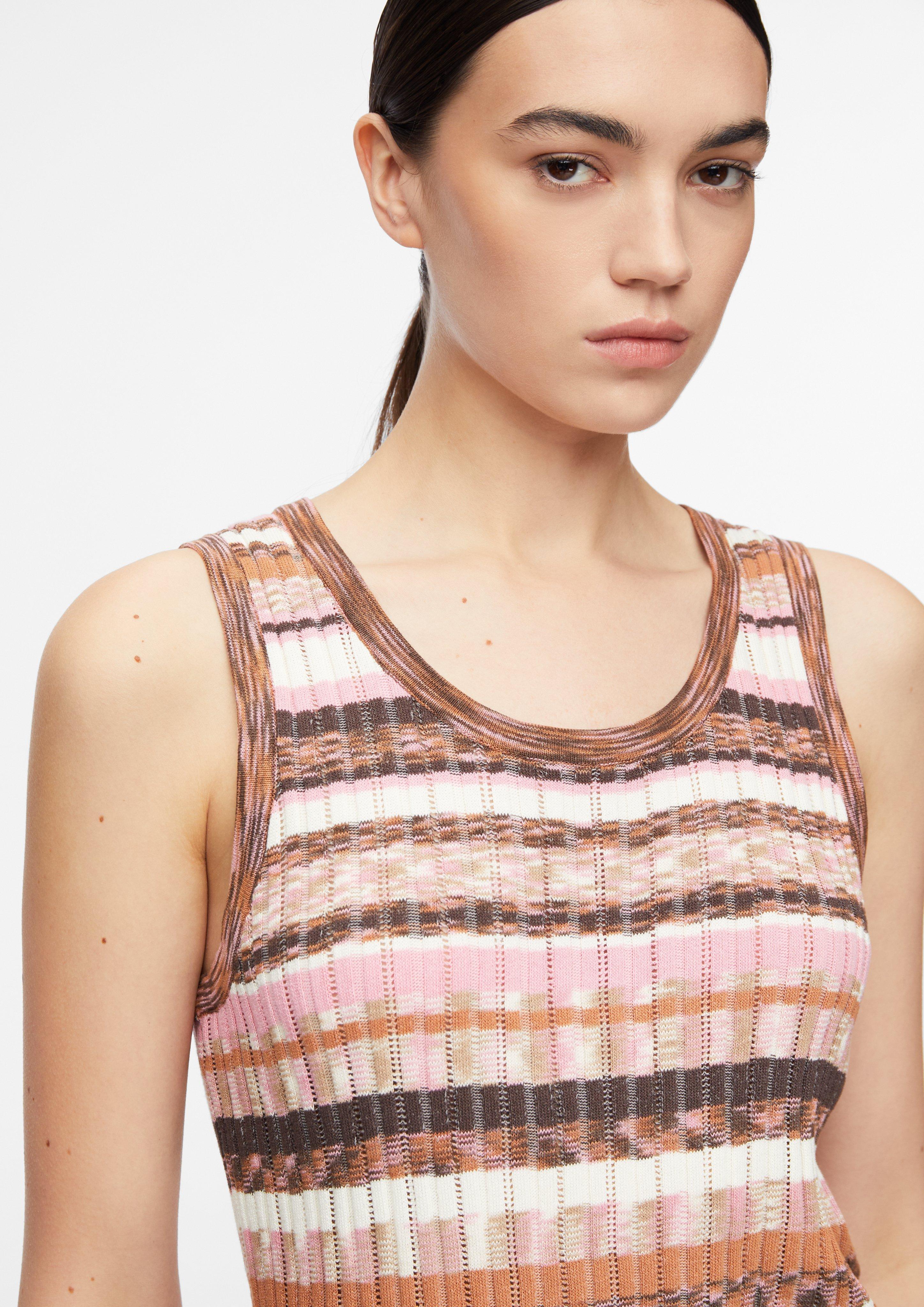 Strickpullunder in  von COMMA