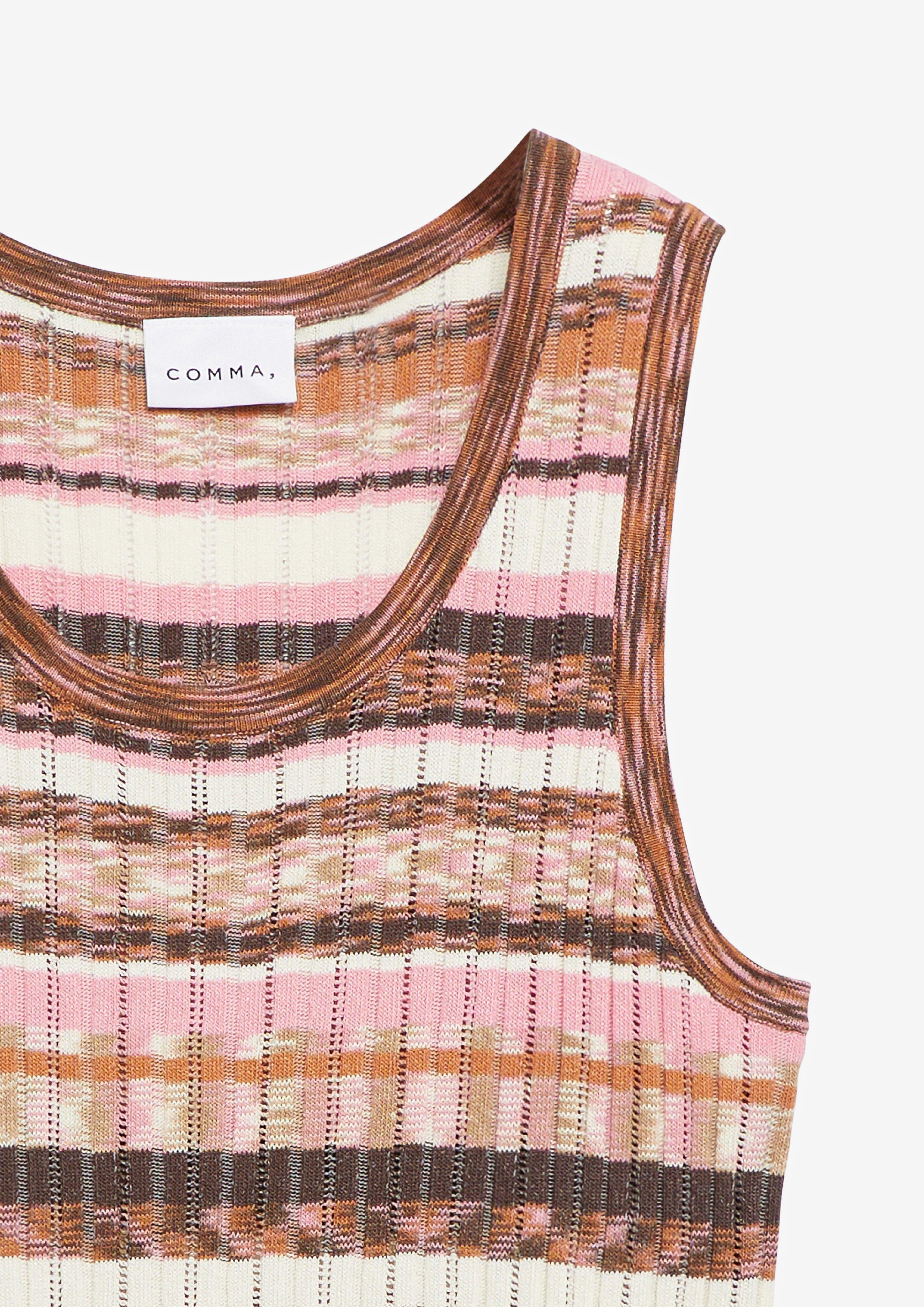 Strickpullunder in  von COMMA