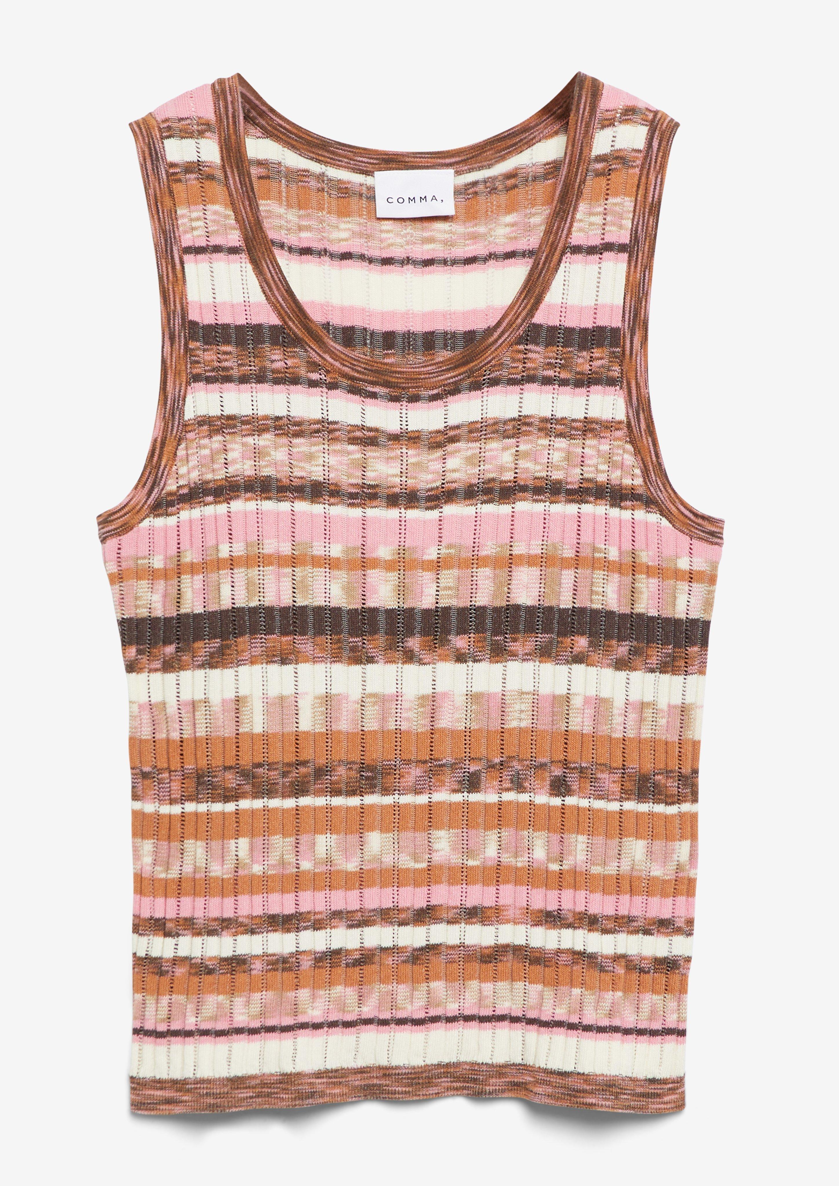 Strickpullunder in  von COMMA