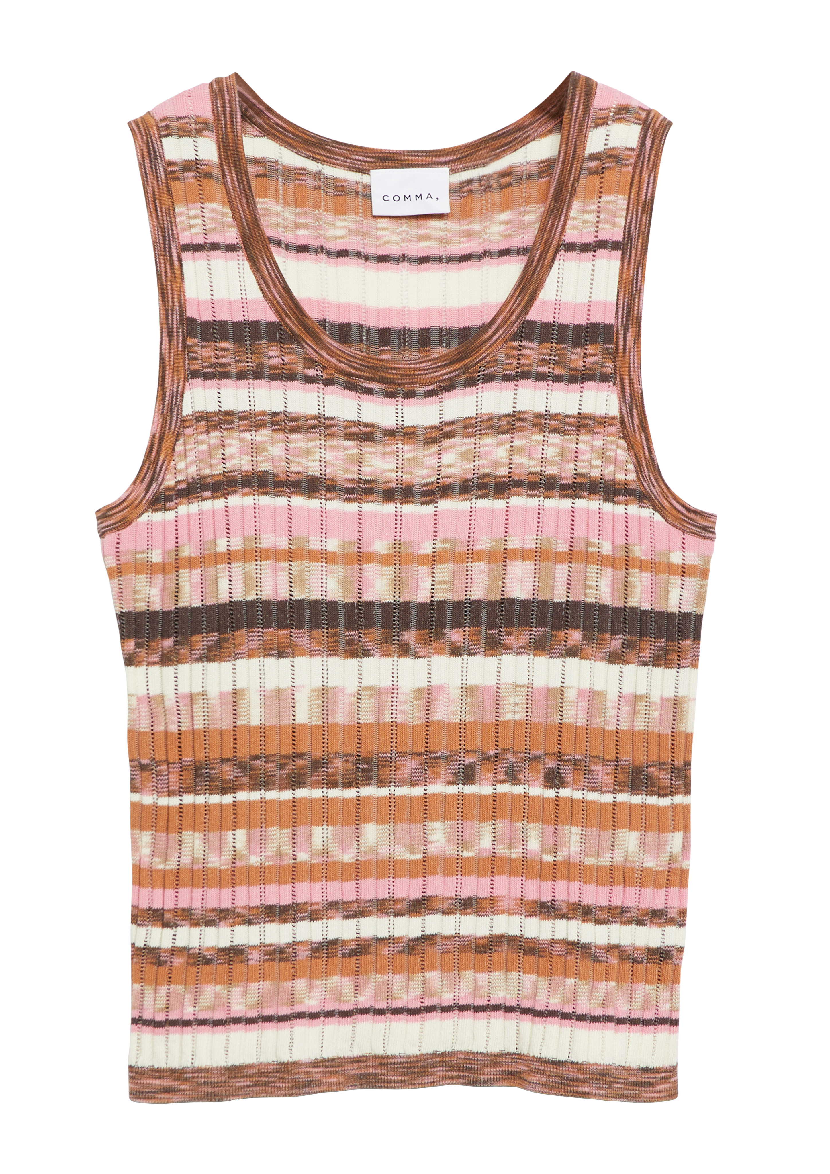 Strickpullunder in  von COMMA