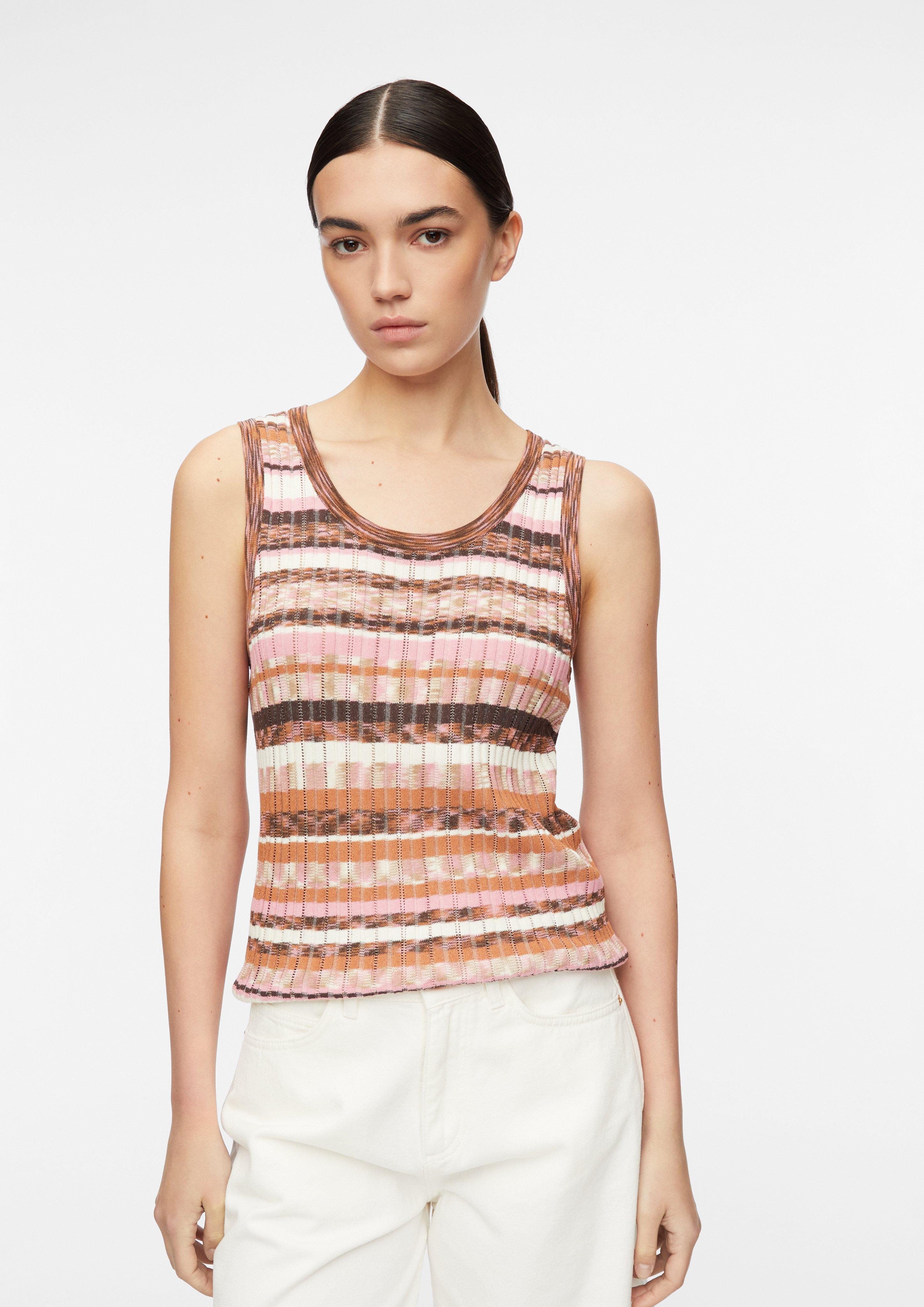 Strickpullunder in  von COMMA